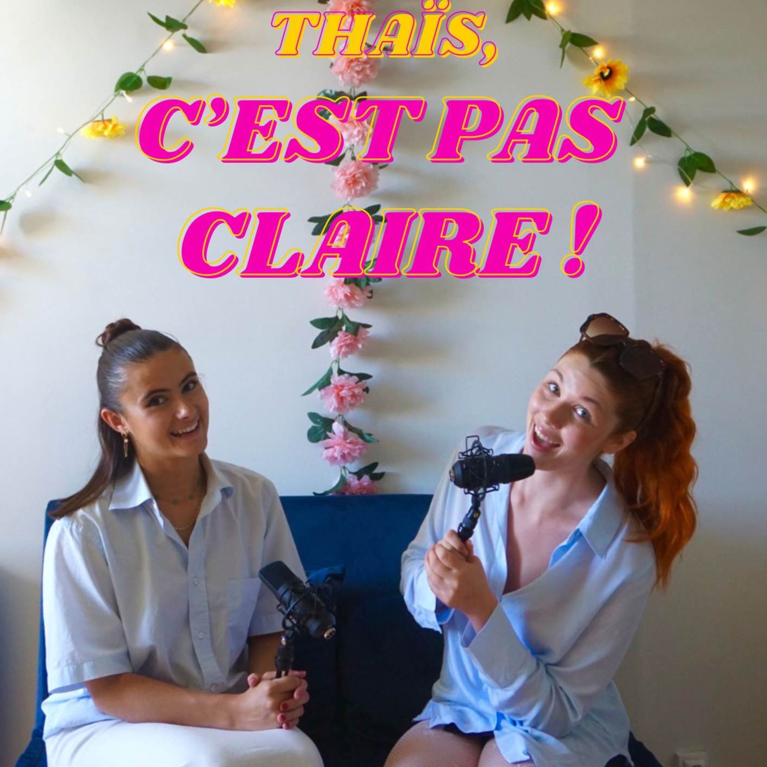 Les pires red flags avec Camille