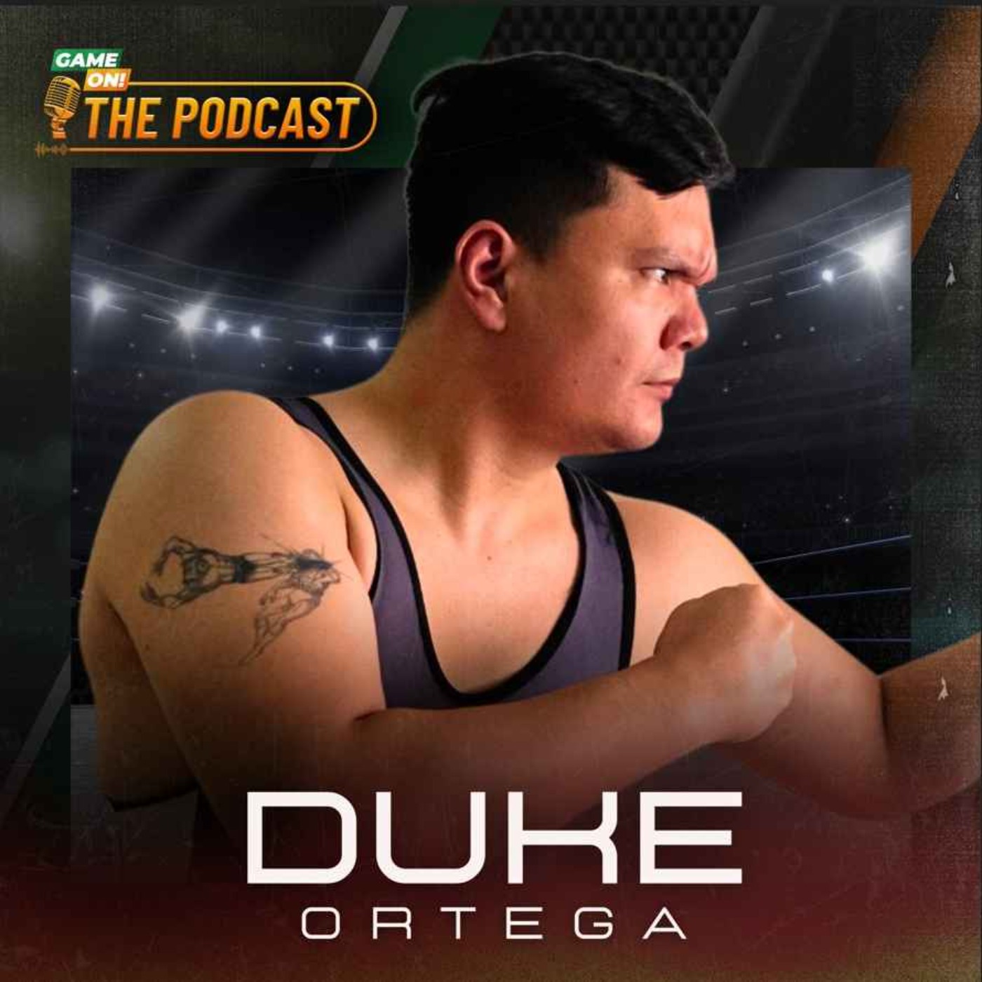 Game On! The Podcast
