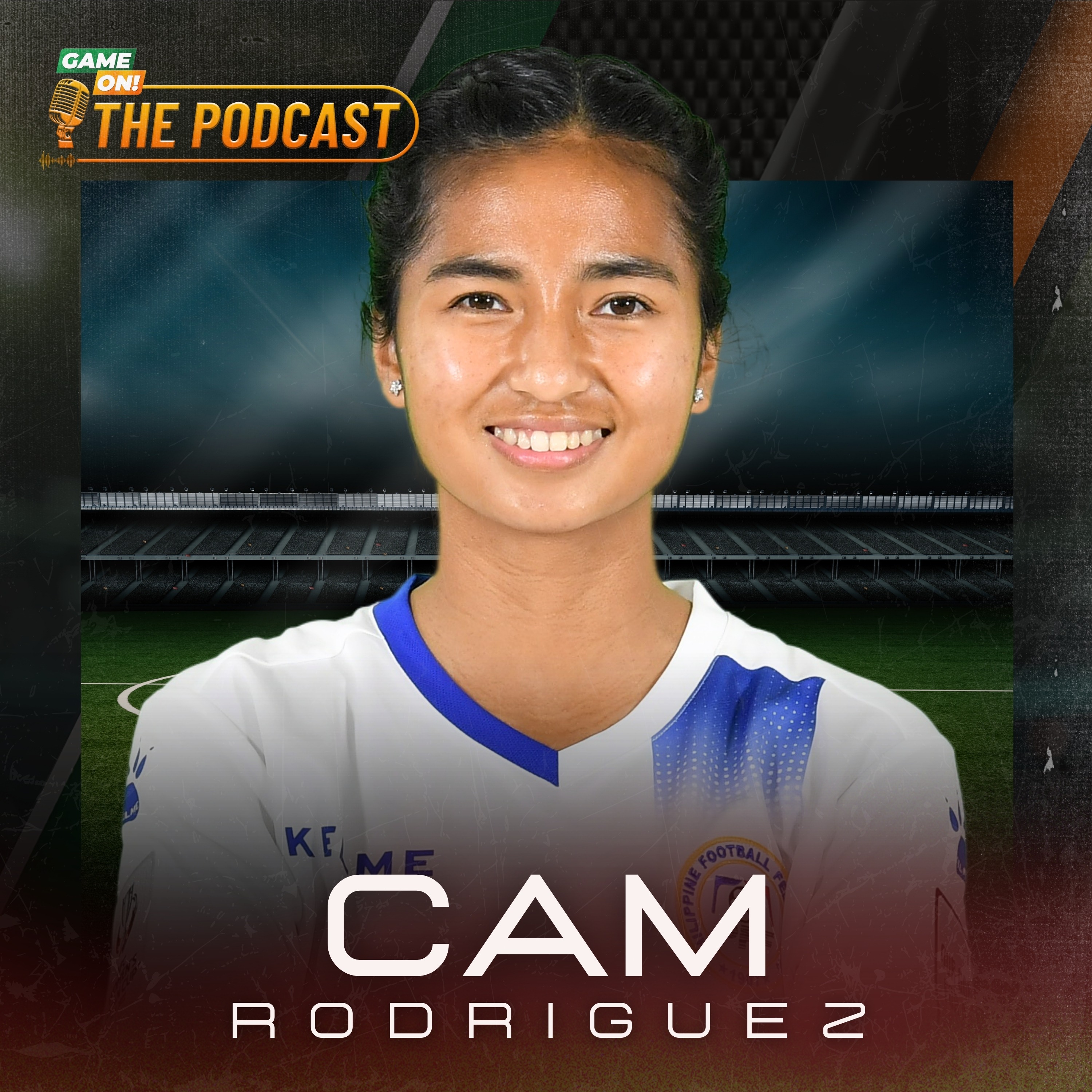 Game On! The Podcast