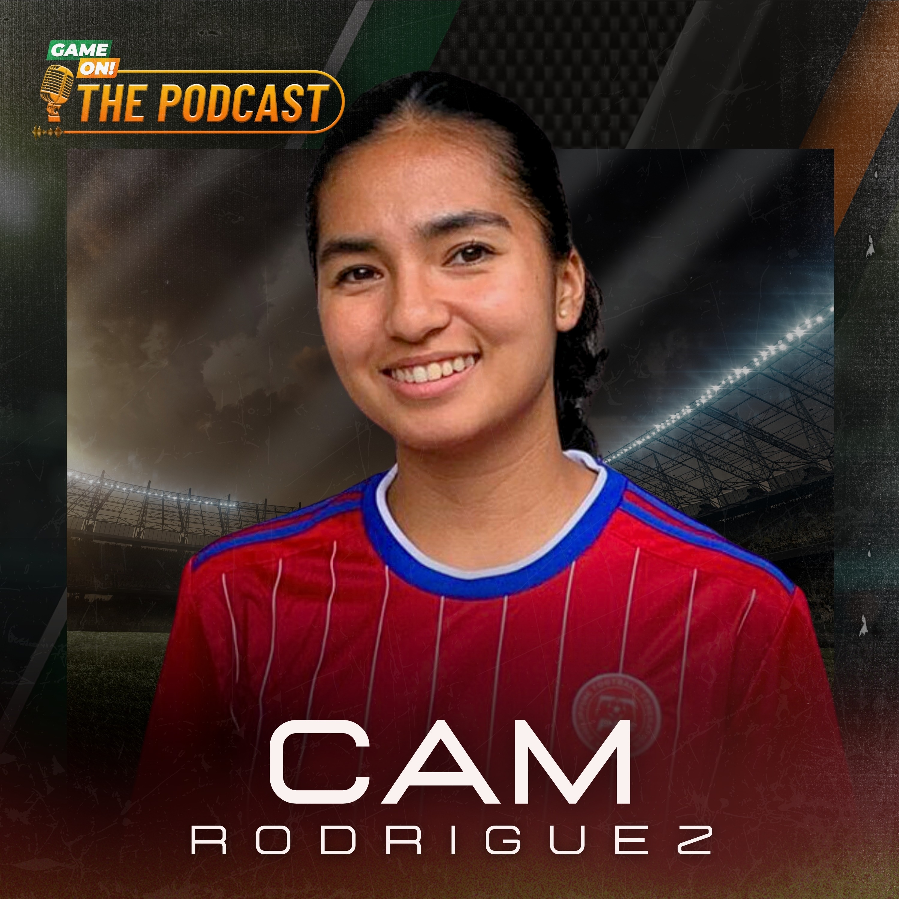 Game On! The Podcast