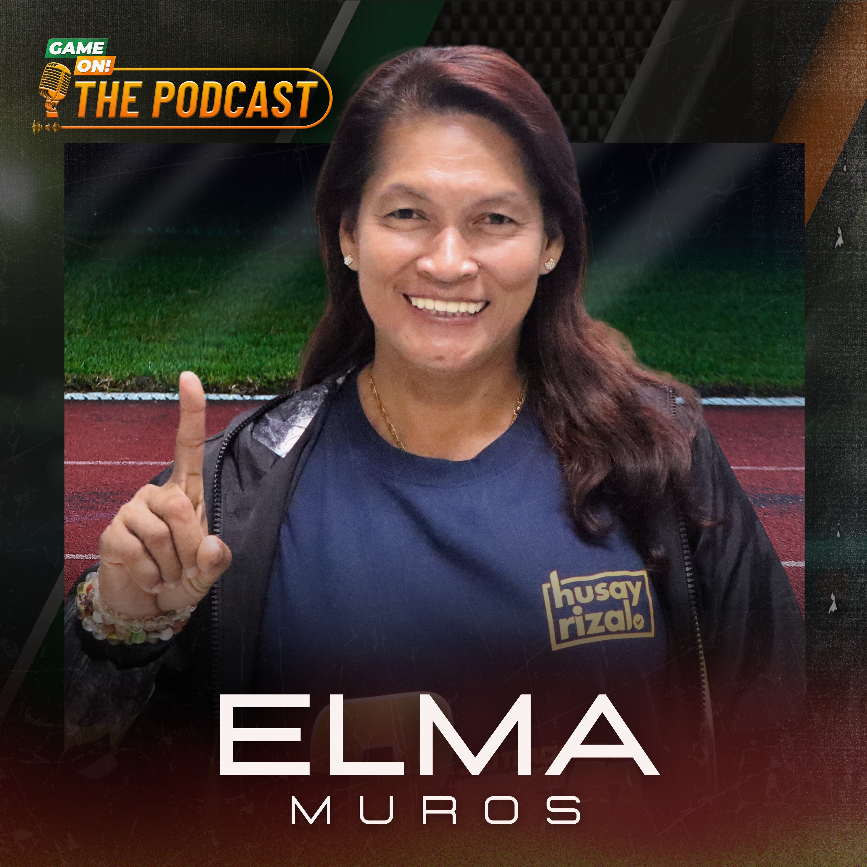 Game On! The Podcast