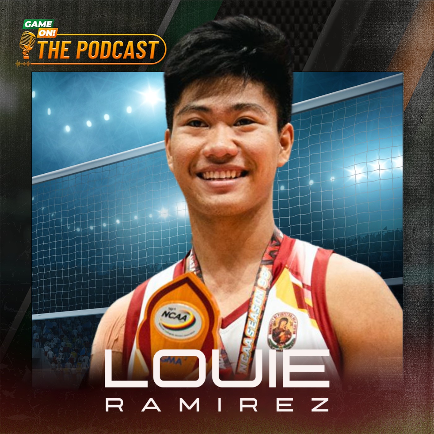 Game On! The Podcast