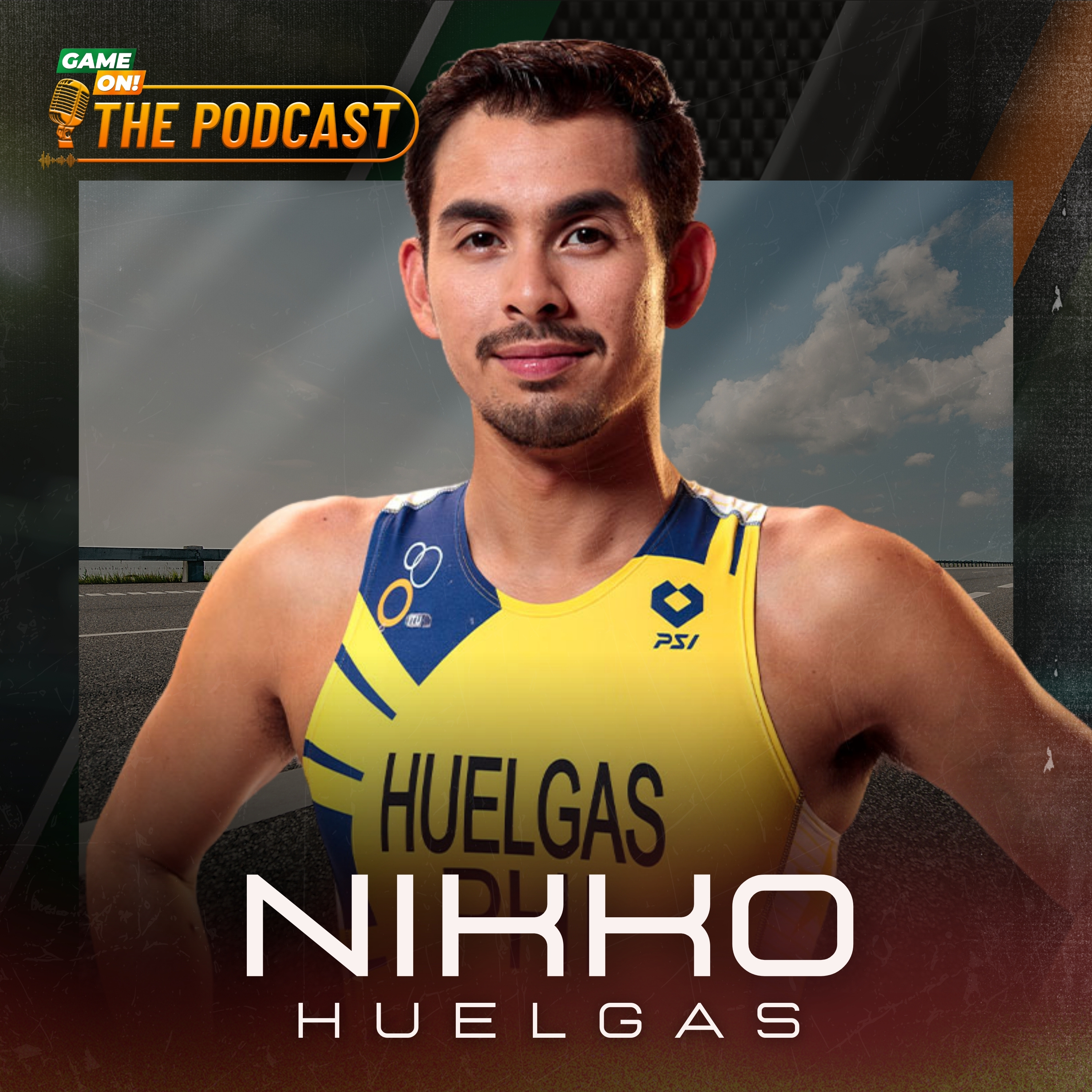 Game On! The Podcast