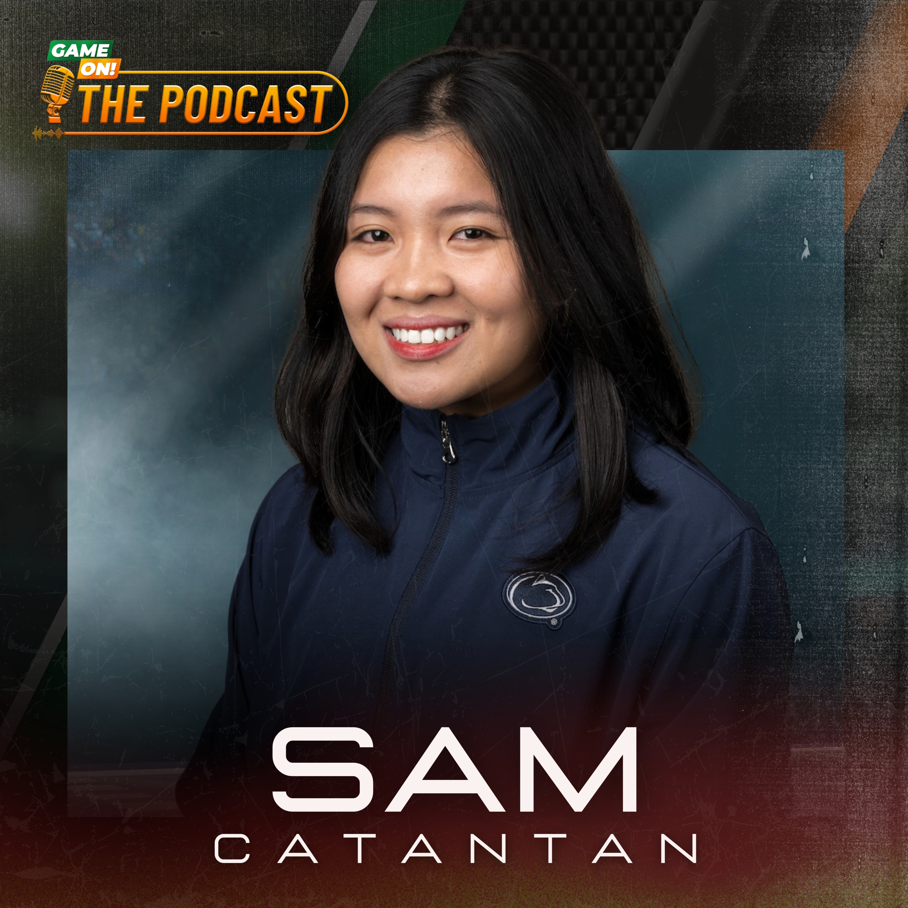 Game On! The Podcast