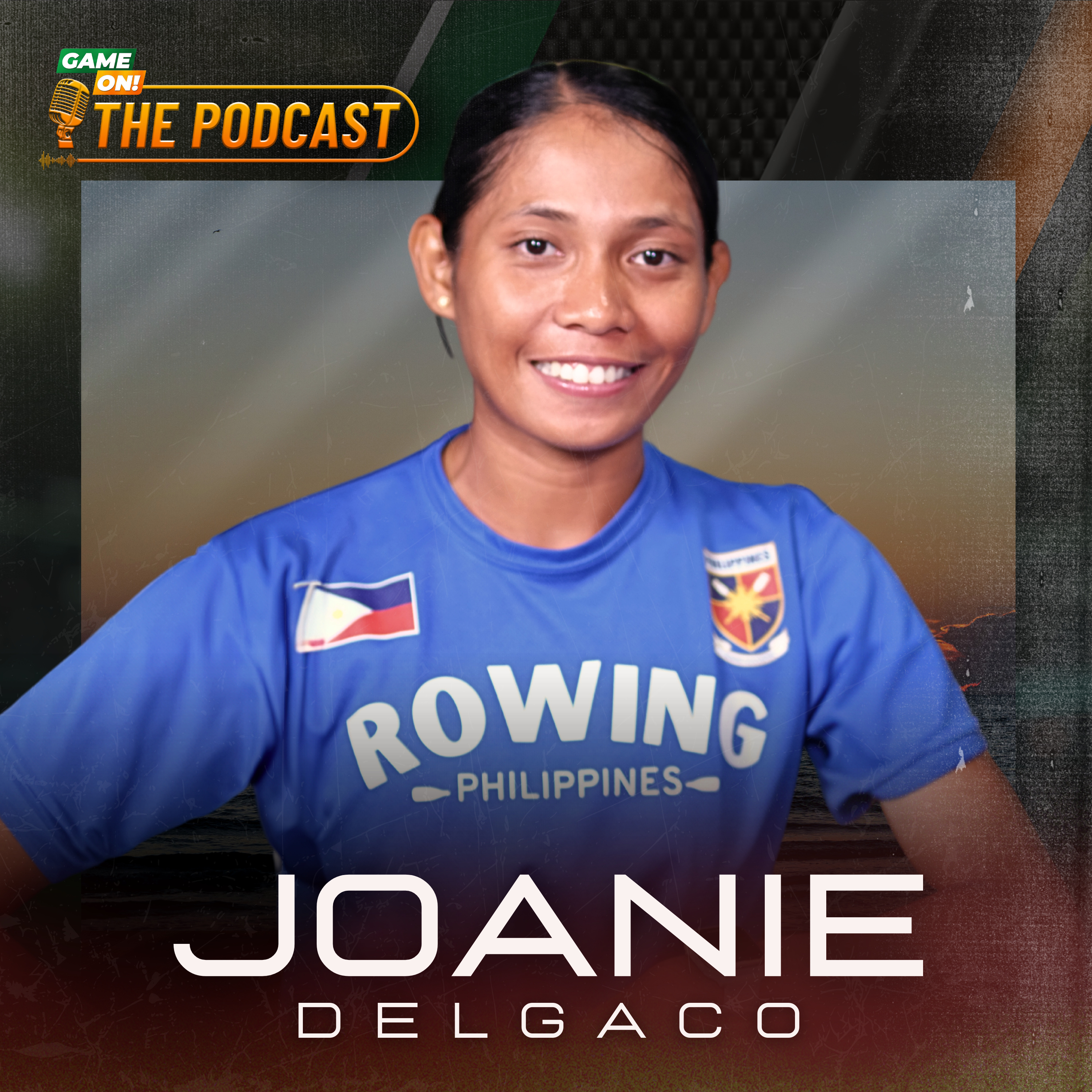 Game On! The Podcast