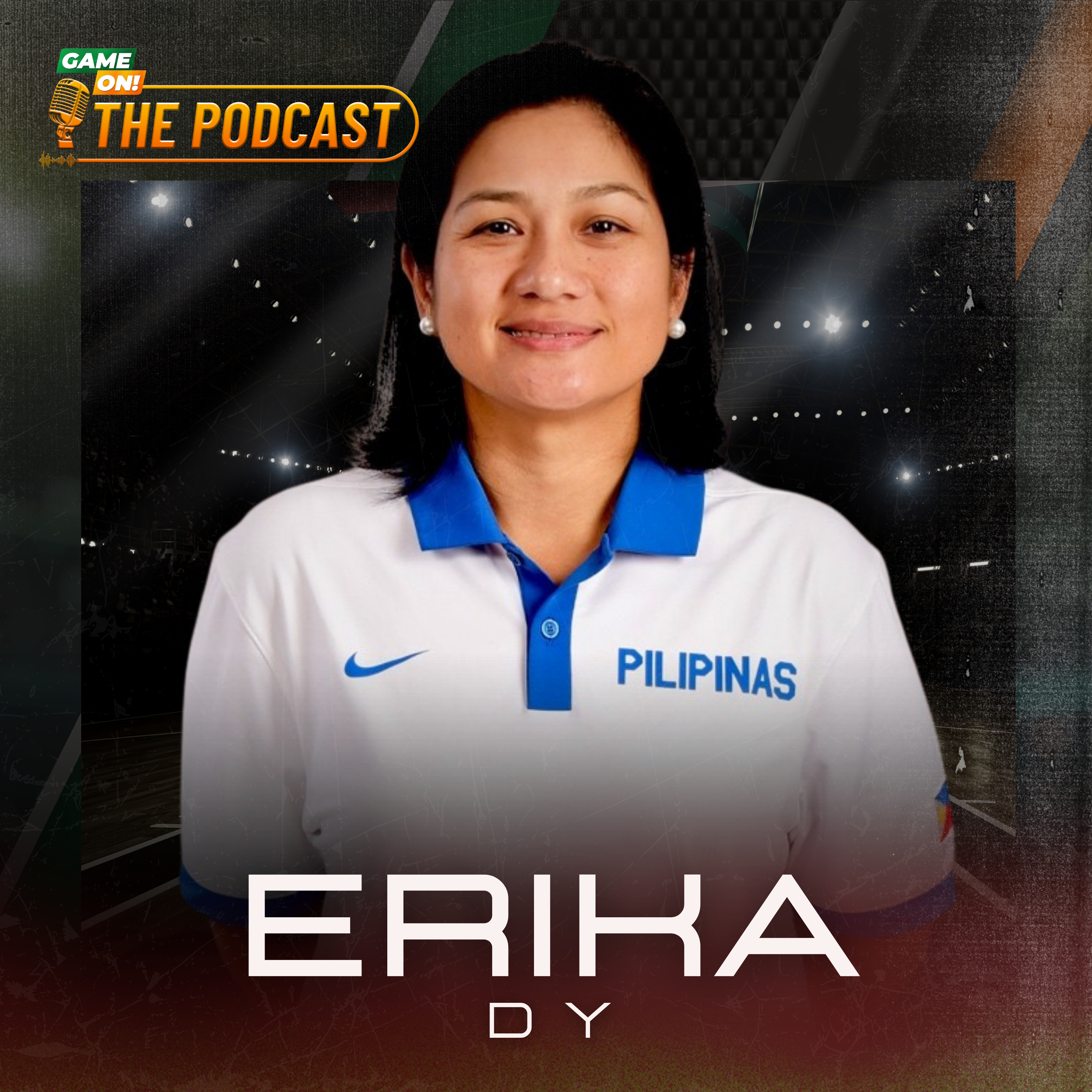Game On! The Podcast