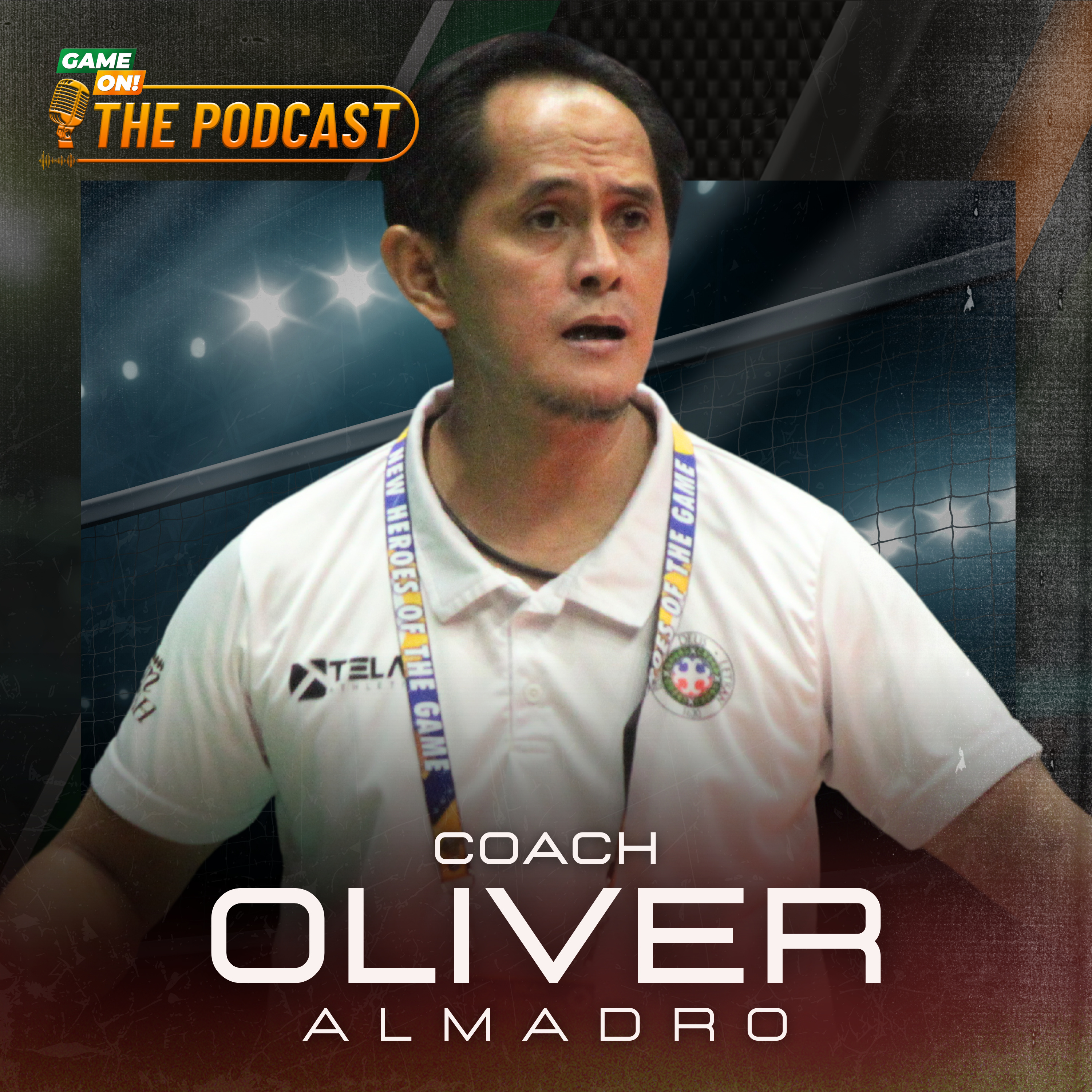 Game On! The Podcast