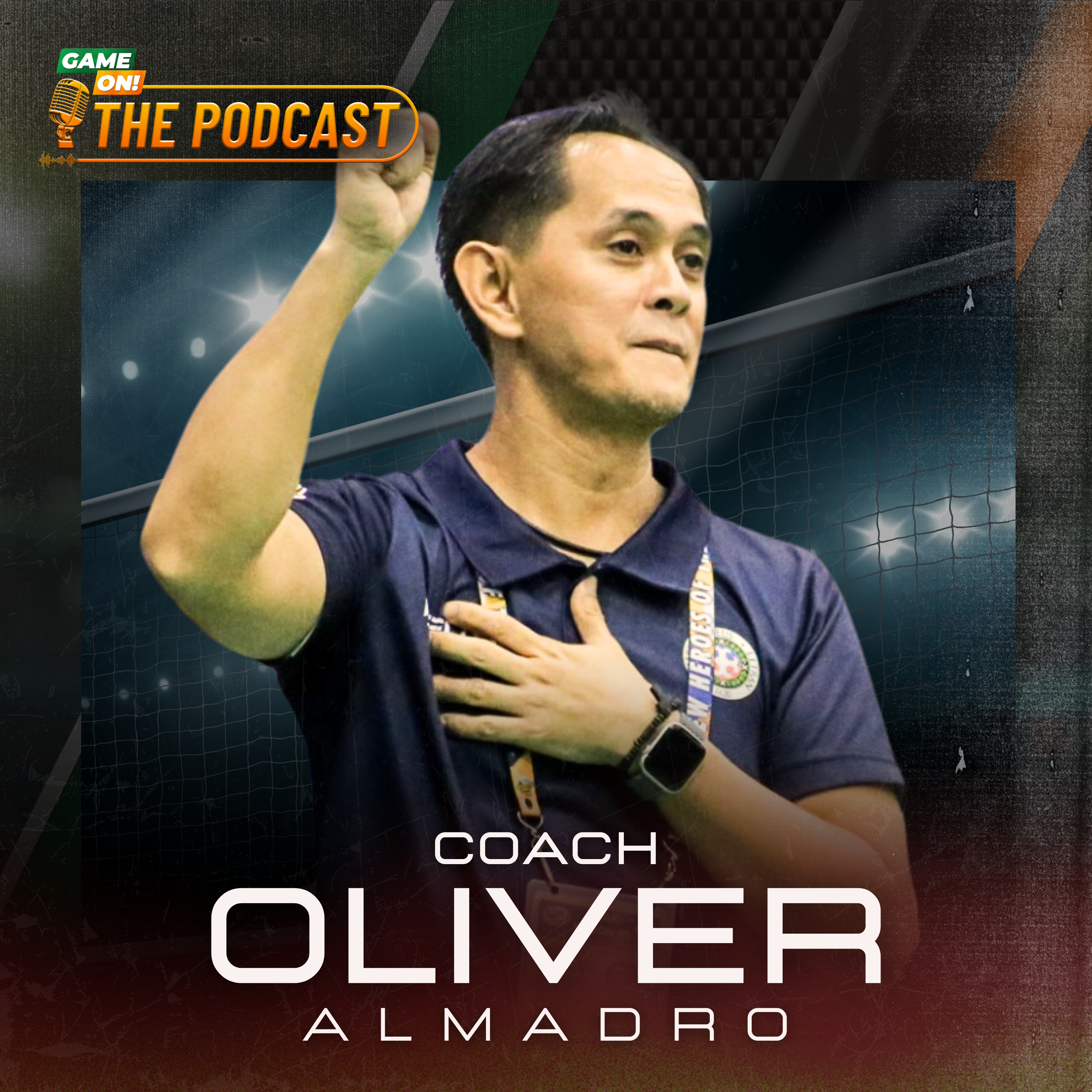 Game On! The Podcast