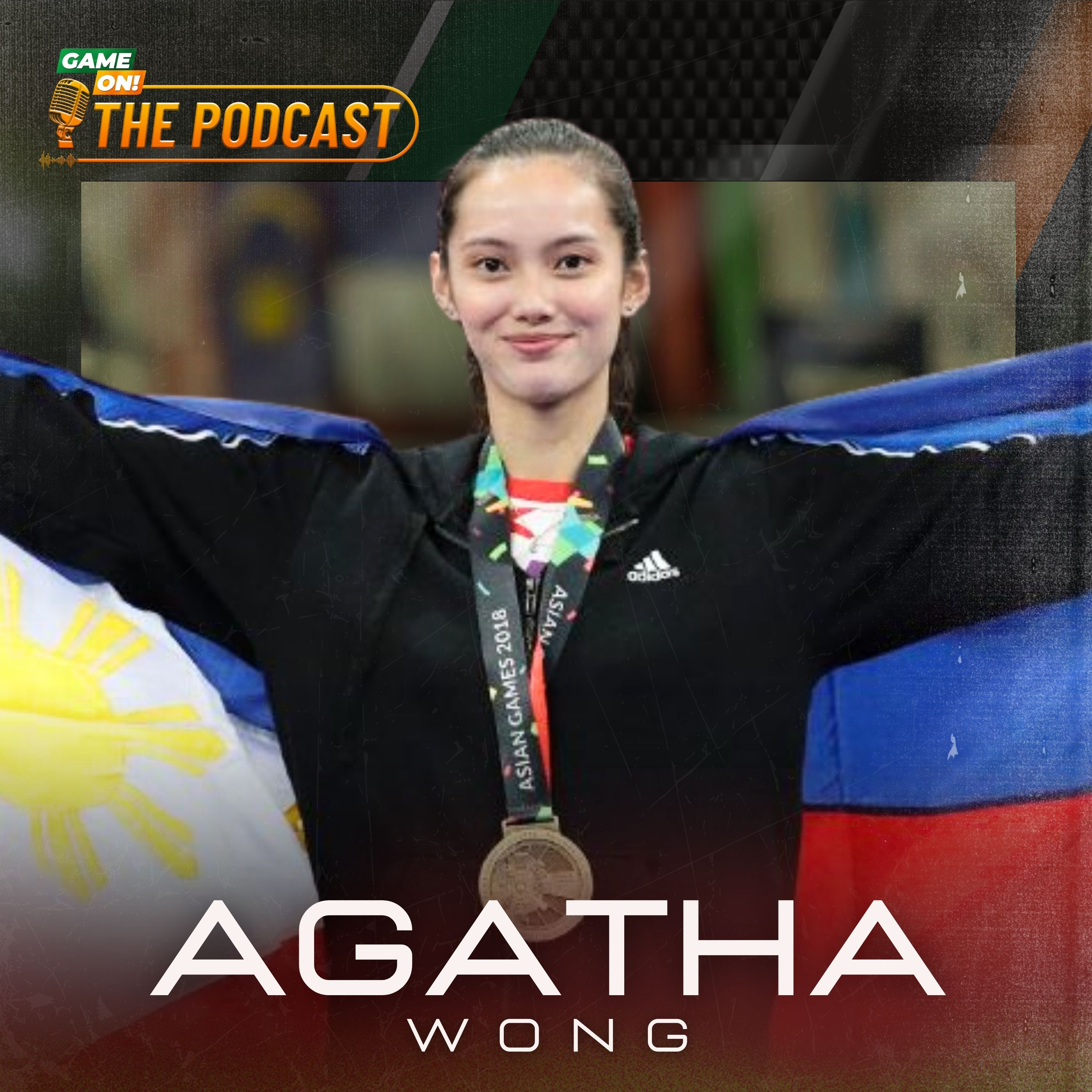 Game On! The Podcast