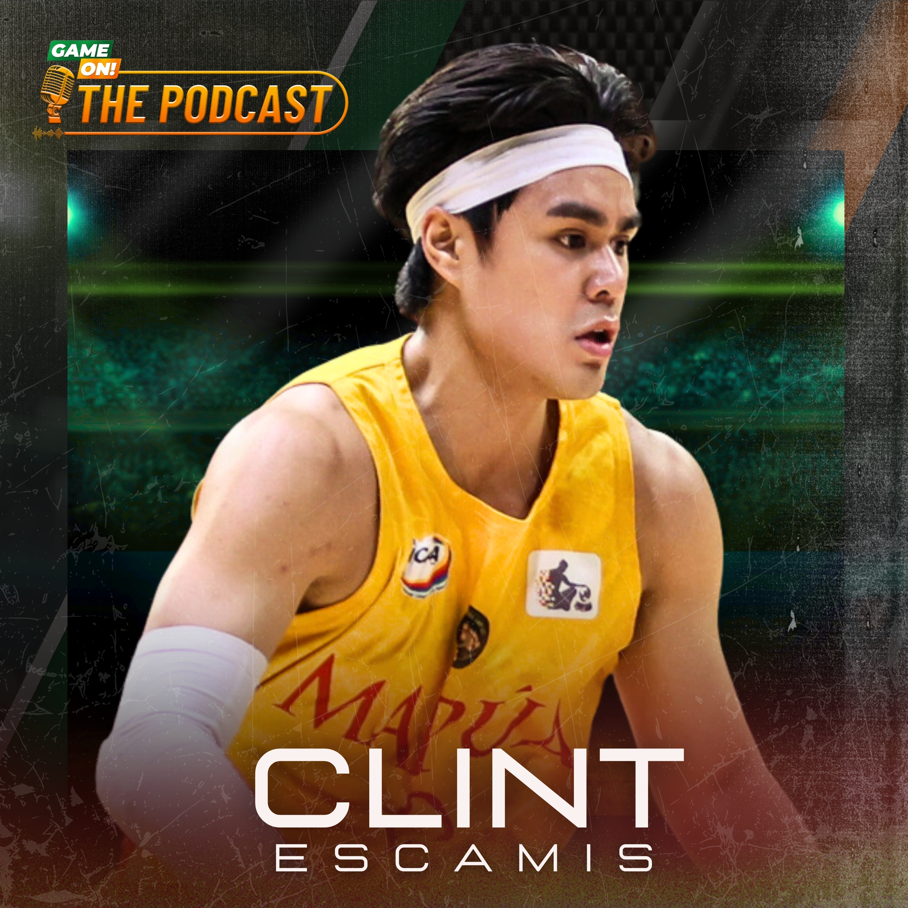 Game On! The Podcast