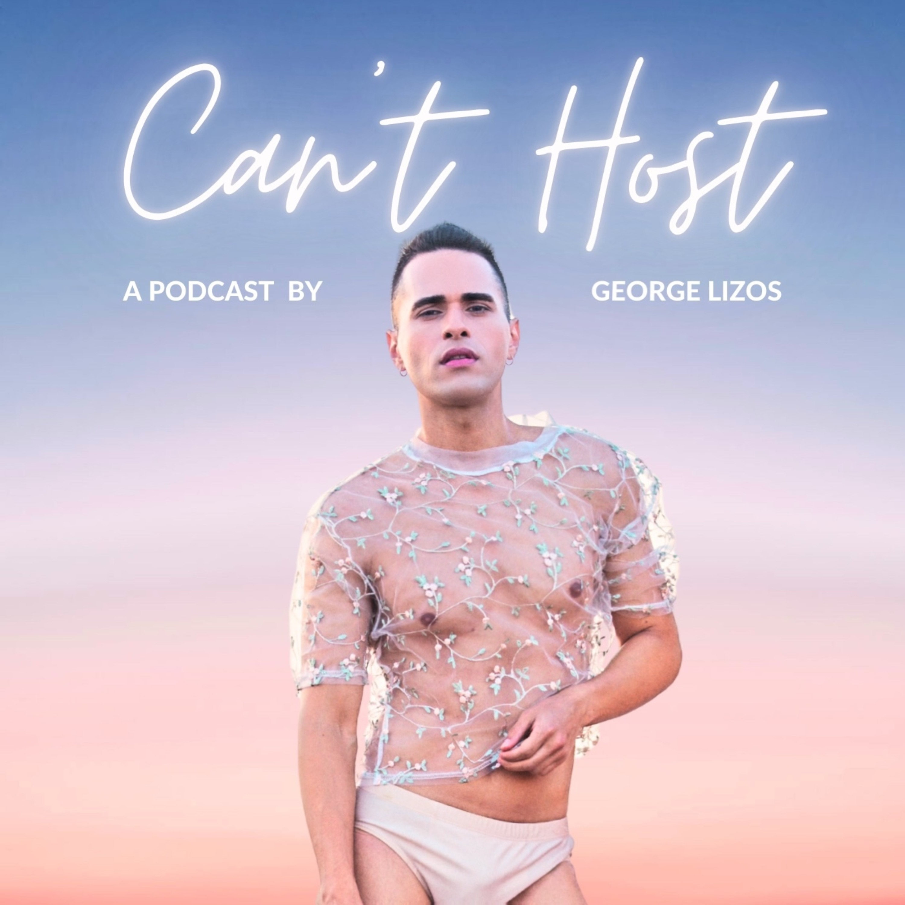 Can\'t Host: Gay, Bisexual, and Queer Men’s Sex and Relationships