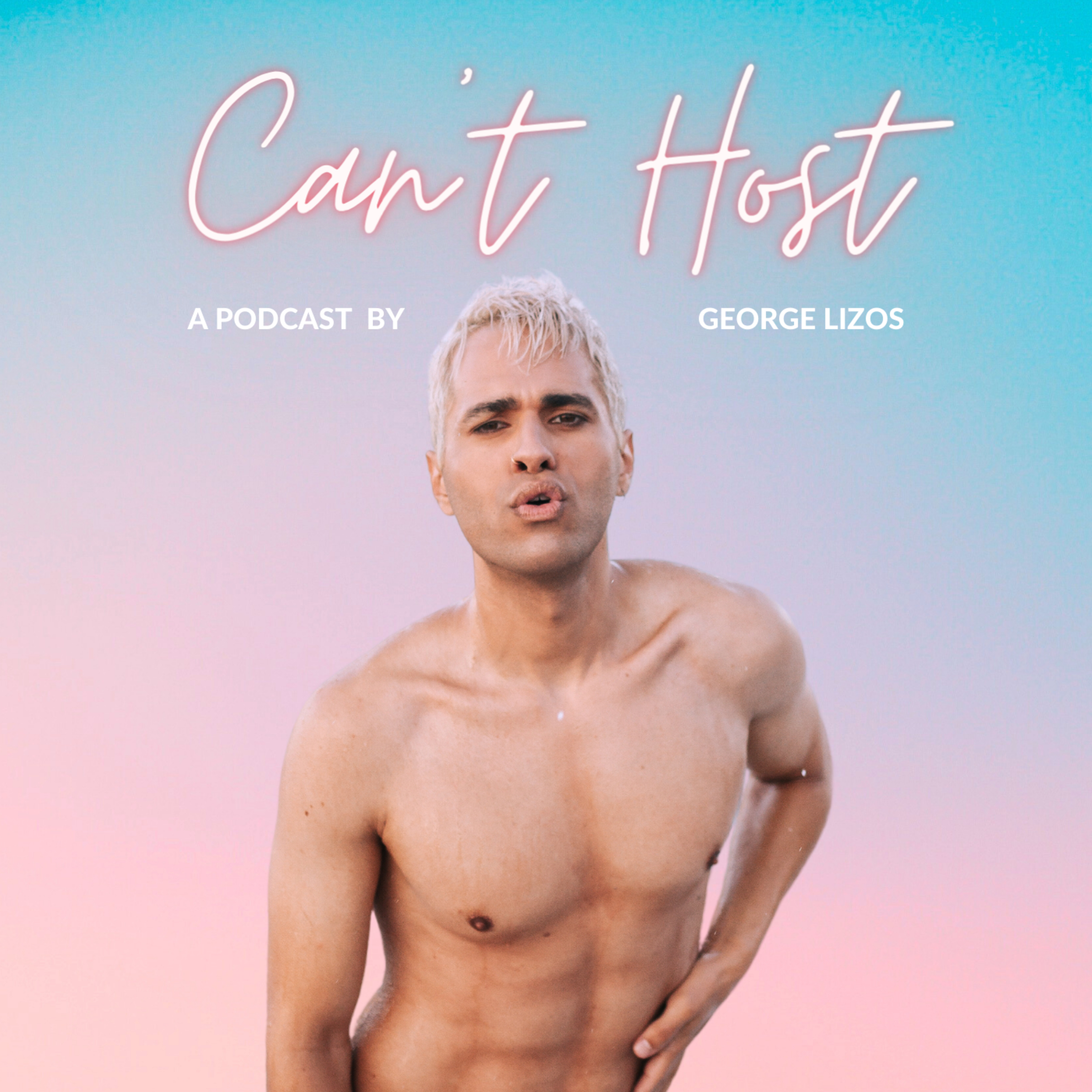 Ep.12: Spiritual Guide to Gay Saunas and Bathhouses with Michael Dilorio - podcast episode cover