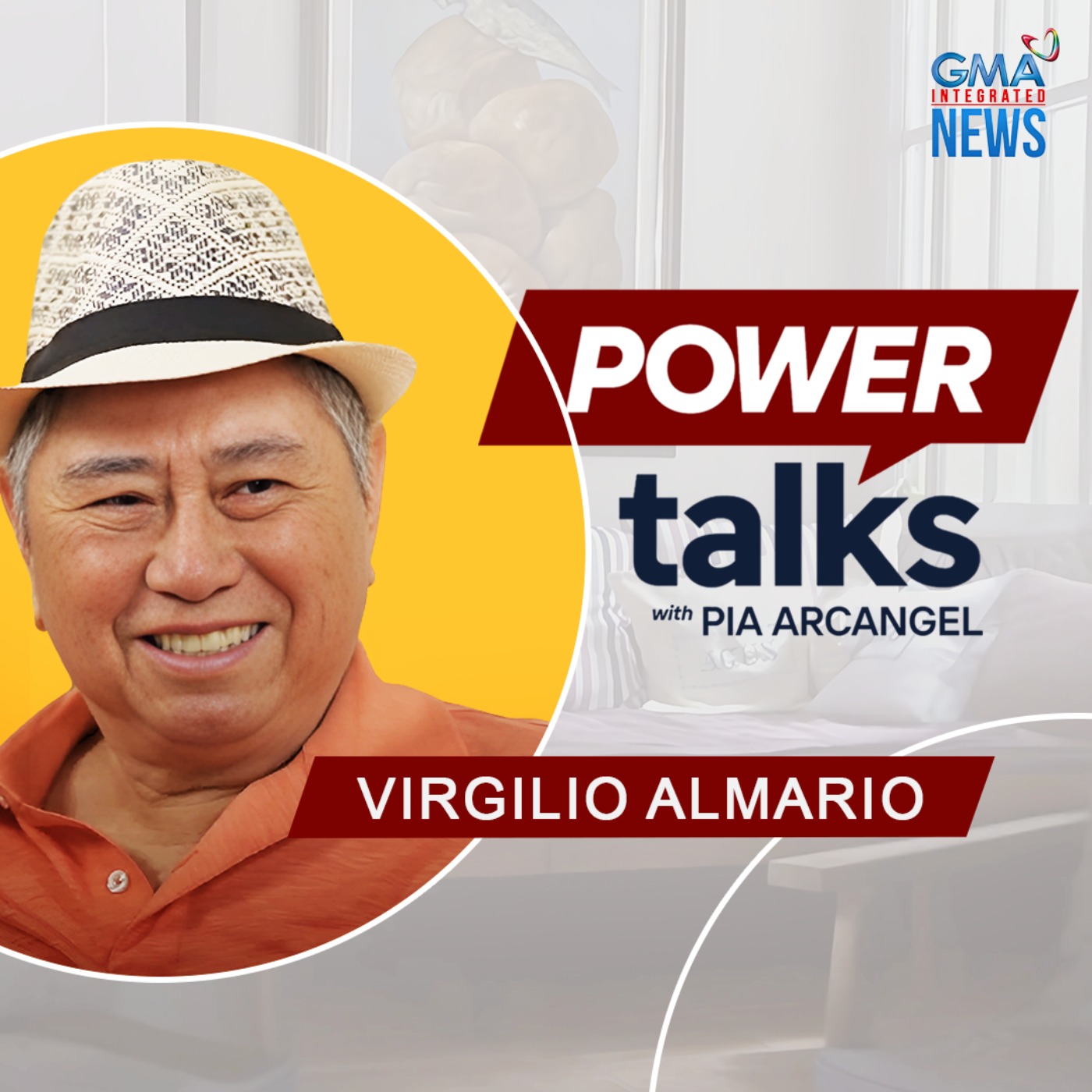 Charot at wika: Virgilio Almario sa ebolusyon ng panitikan at kultura episode artwork