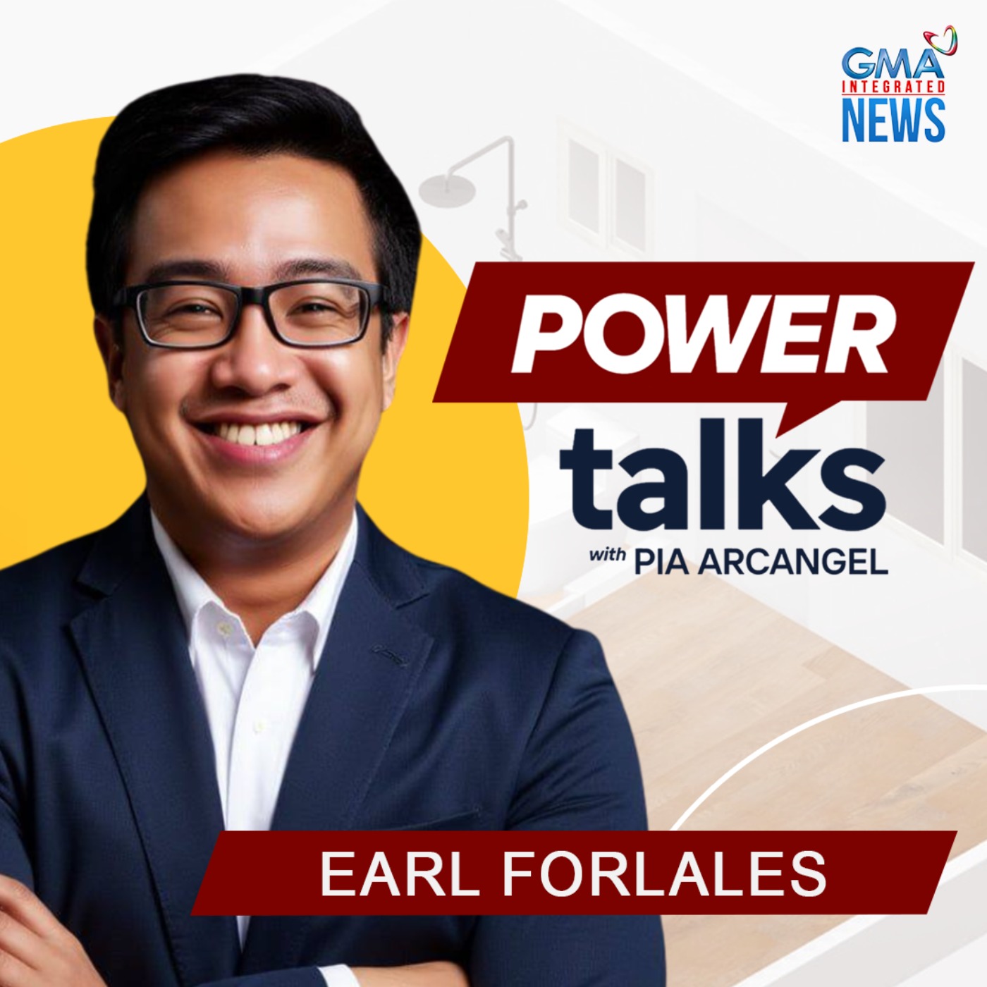 CUBO to AI – Reinventing the Filipino dream house with Earl Forlales