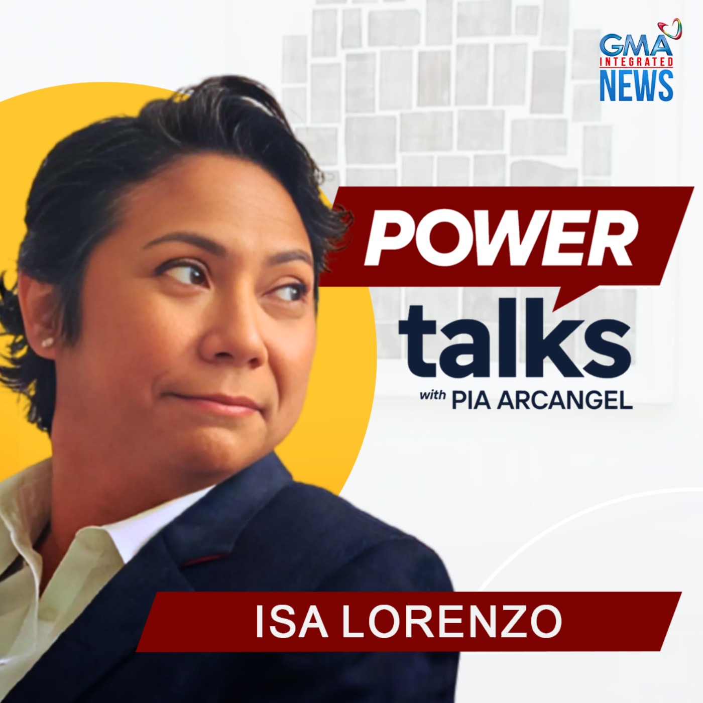 Beyond the Frame — Isa Lorenzo’s Art of the Deal
