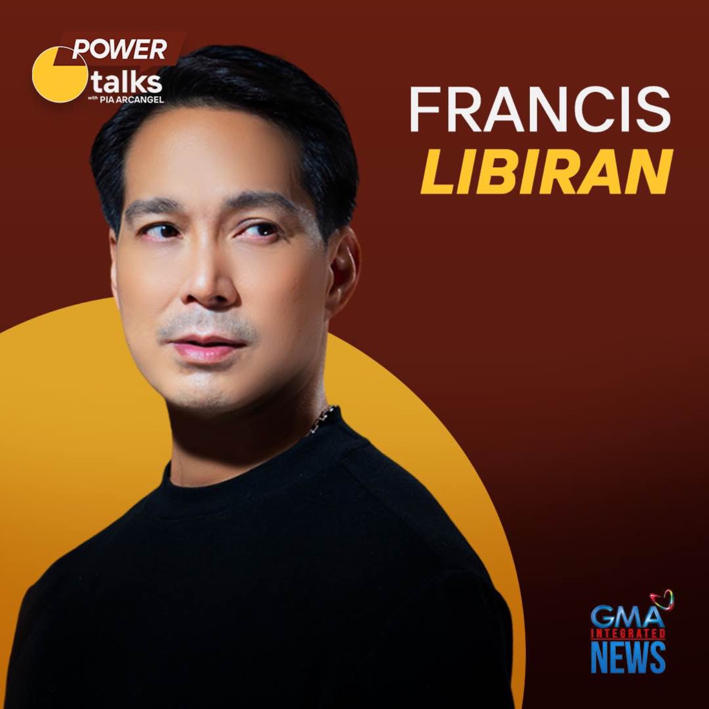 Did manifesting work for fashion designer Francis Libiran?