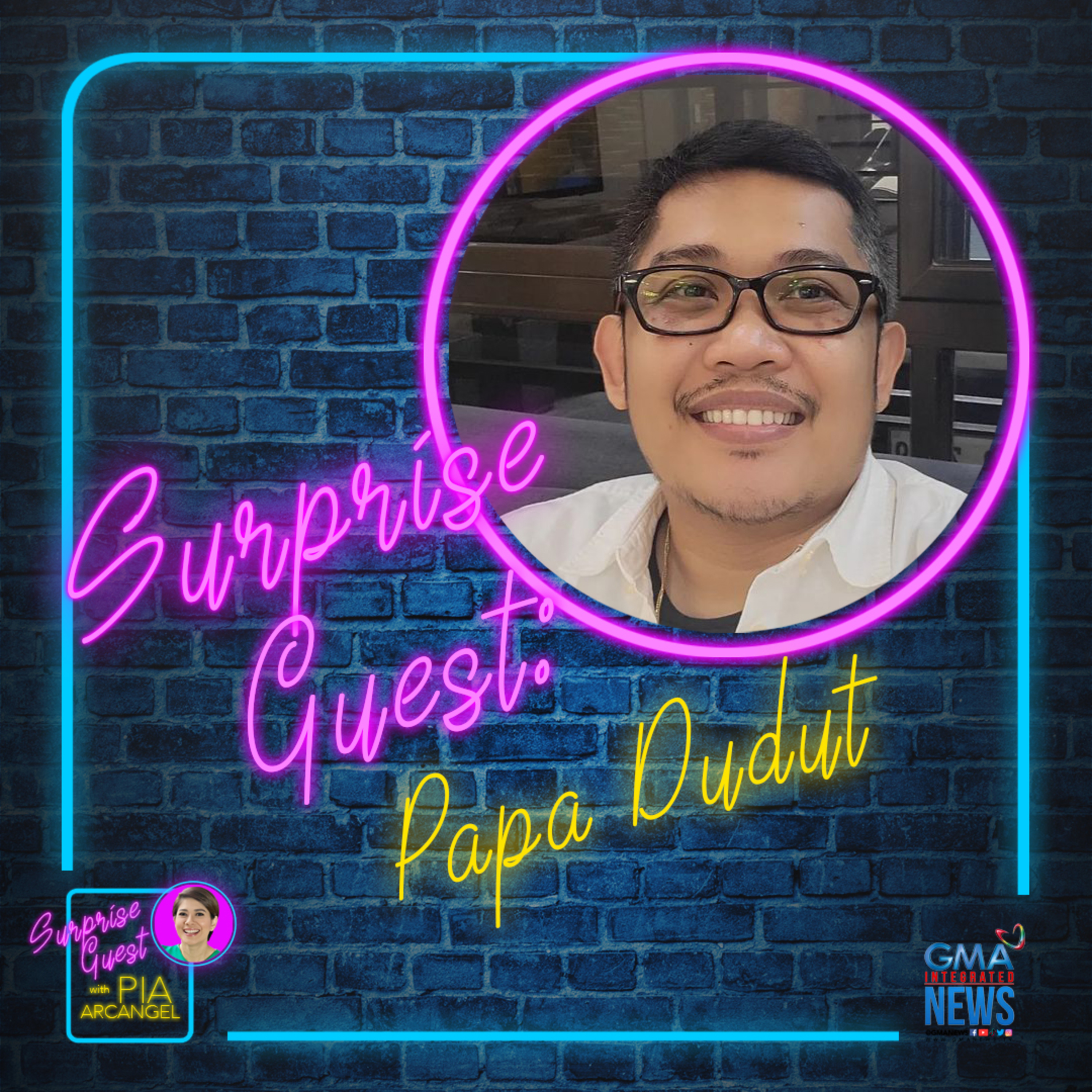 Meet Papa Dudut! Ang nasa likod ng Barangay Love Stories (Episode 103) episode artwork