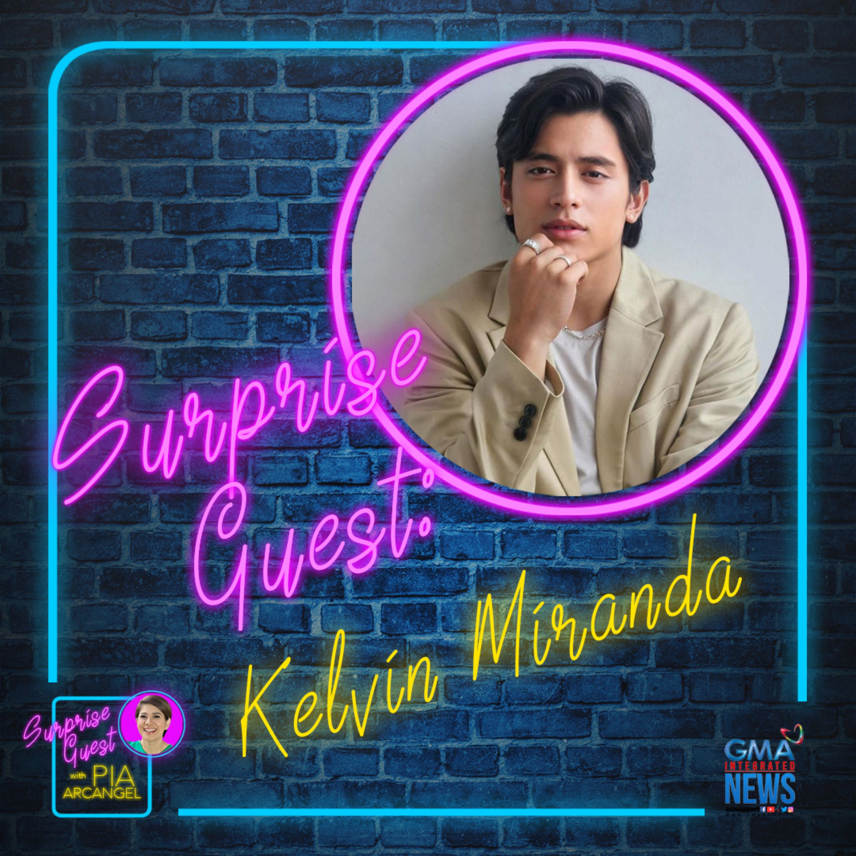Kelvin Miranda: The new rising star with an old soul (Episode 93) episode artwork