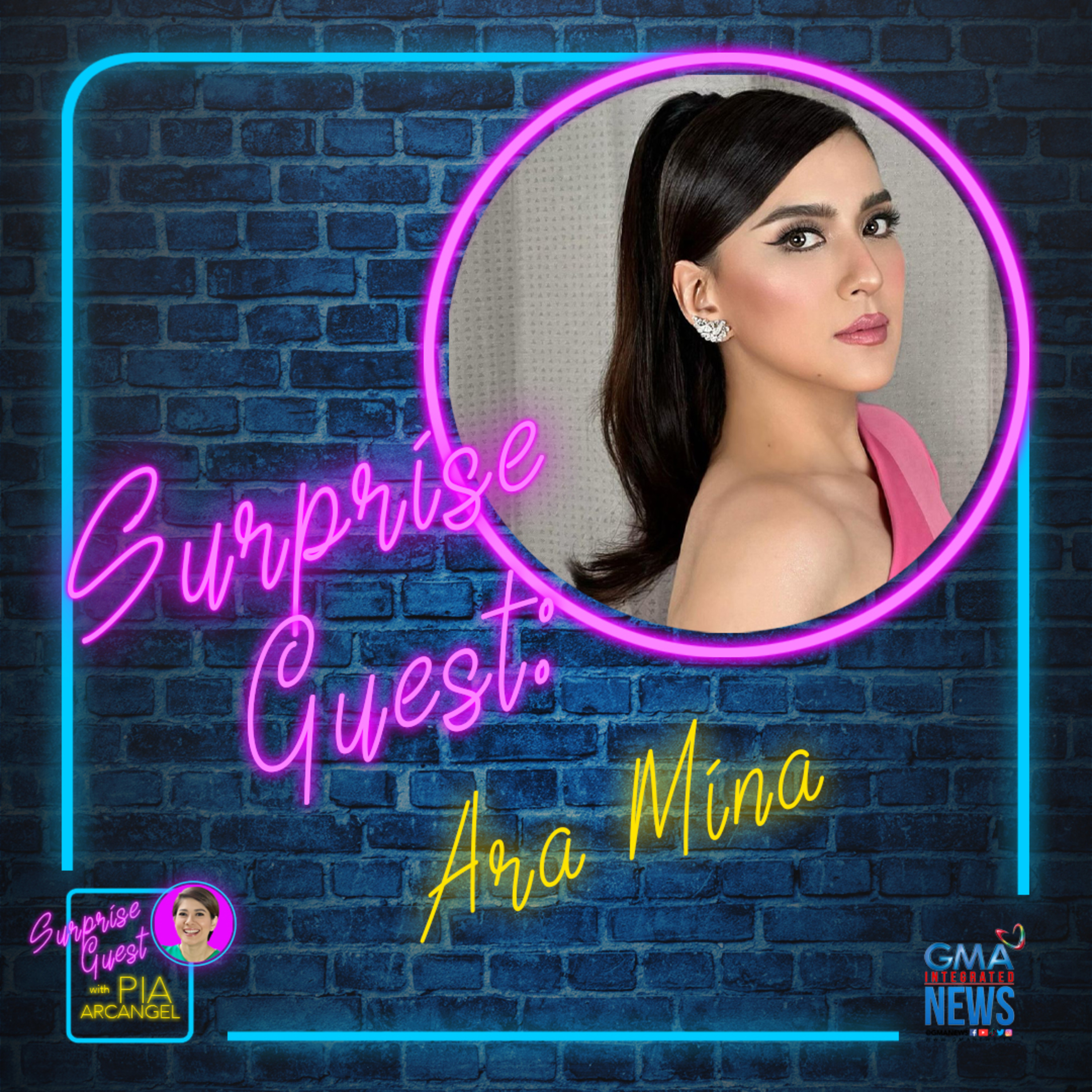 Ang showbiz journey ni Ara Mina (Episode 86)