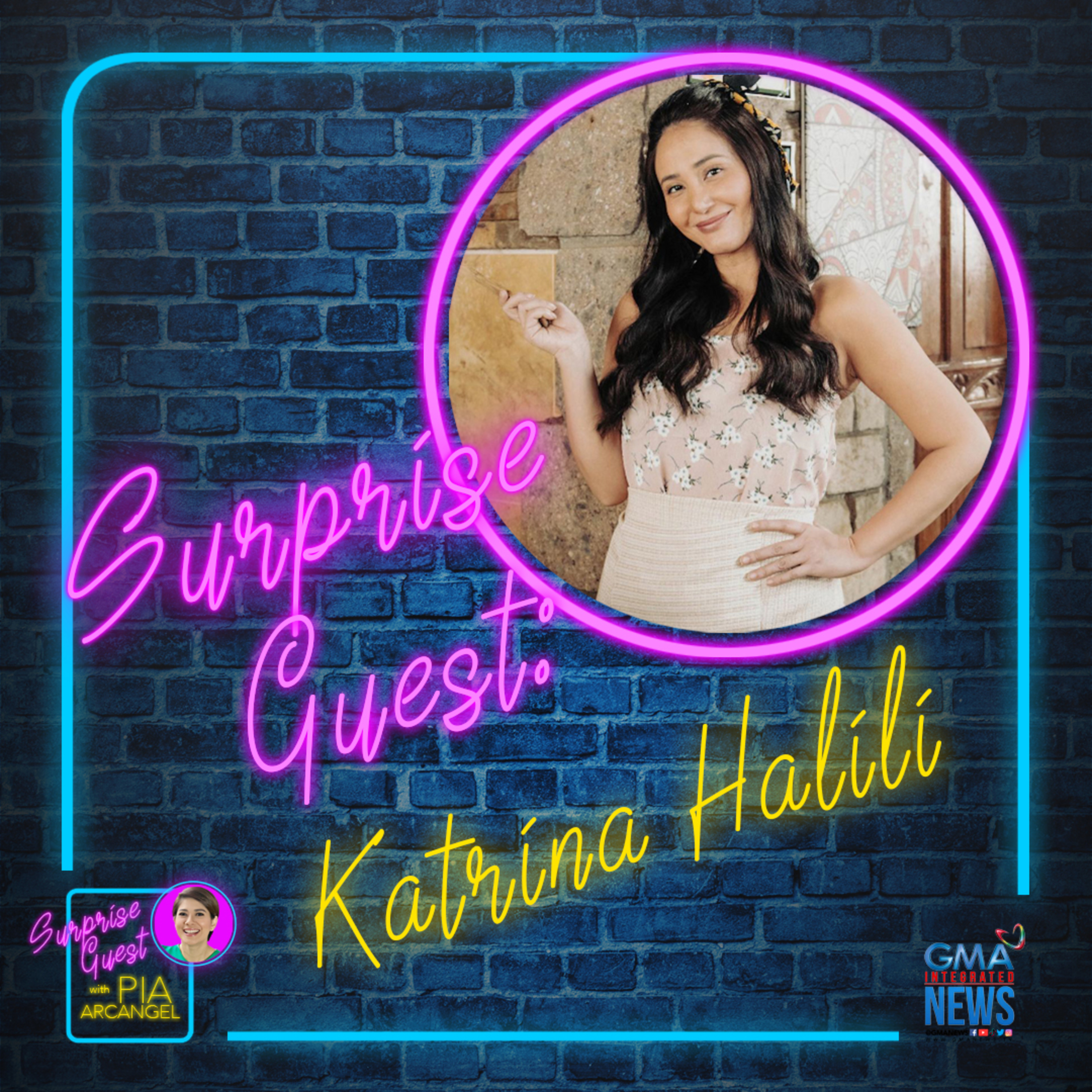 Katrina Halili on her 22 years in showbiz (Episode 84)