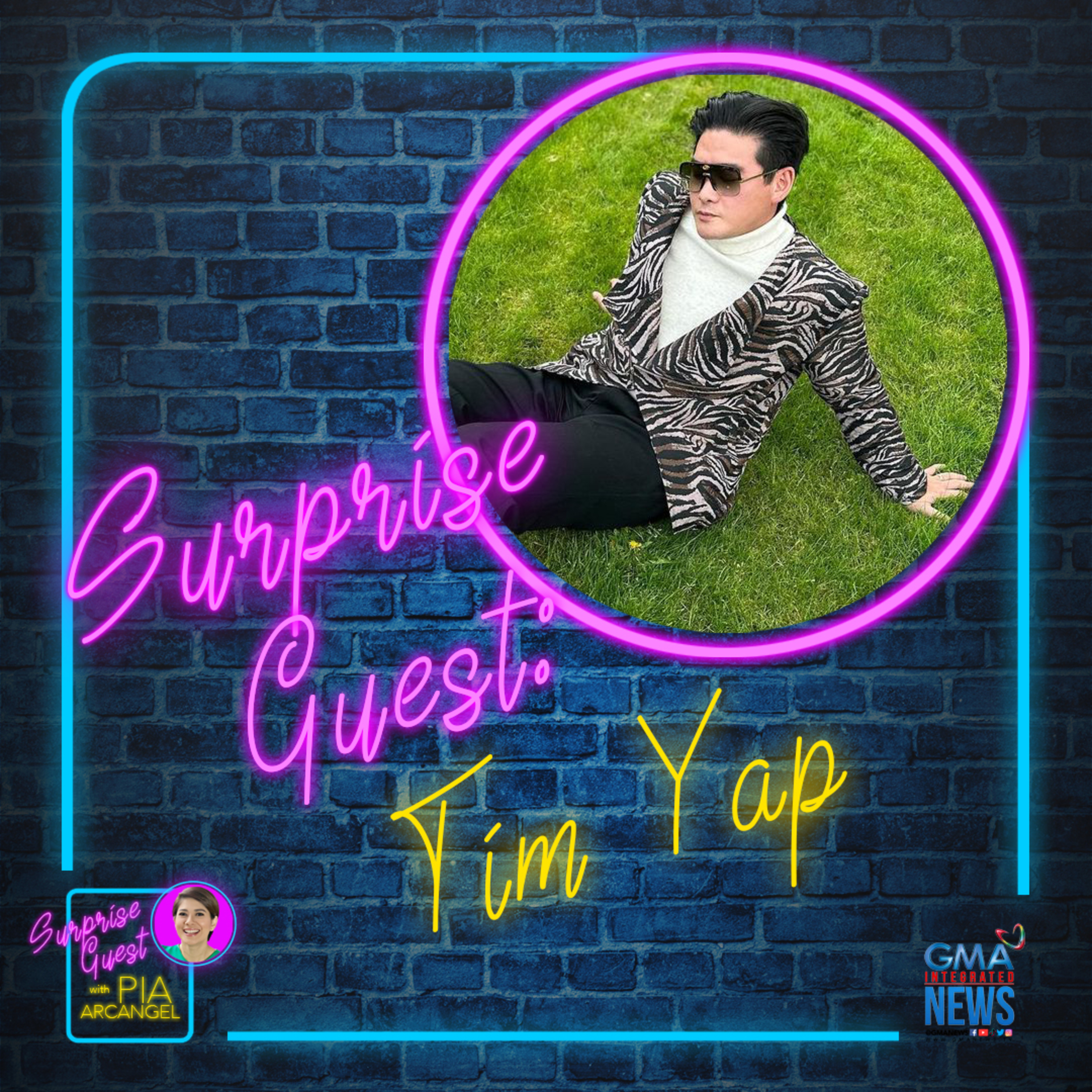 Partying with Tim Yap! (Episode 74)