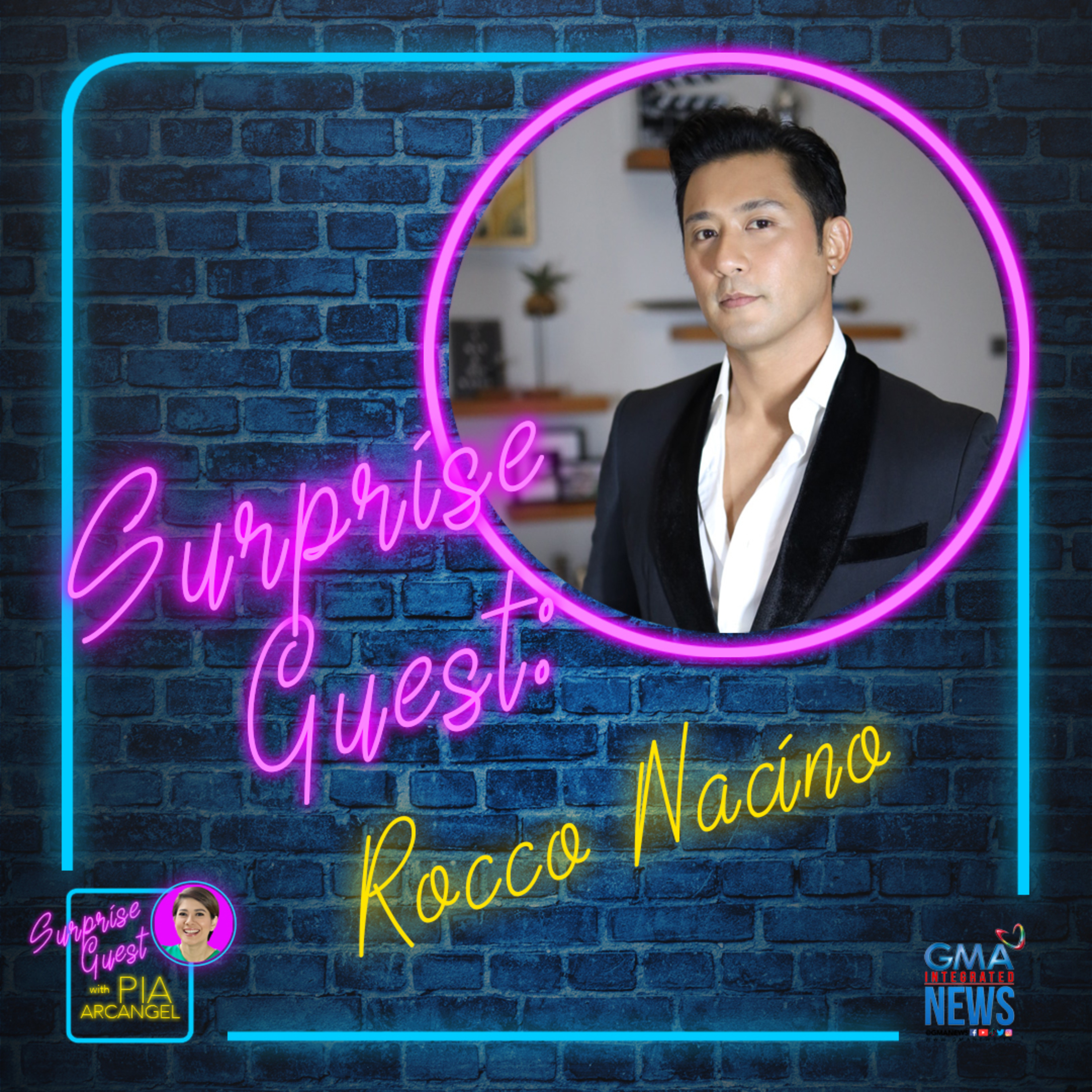 Rocco Nacino: A man of plans and actions (Episode 65)