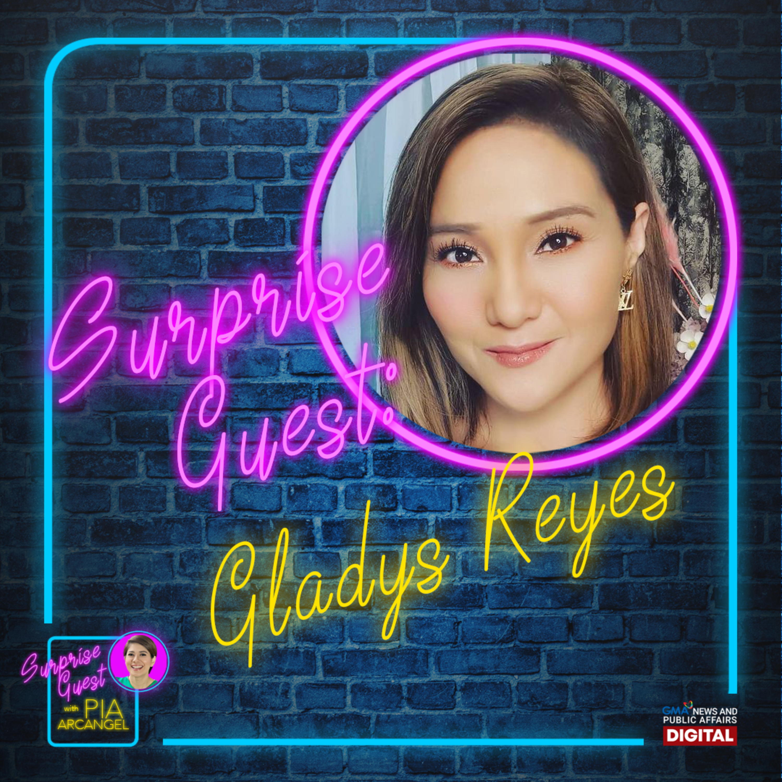 Gladys Reyes: Best actress at primera kontrabida! (Episode 46) episode artwork