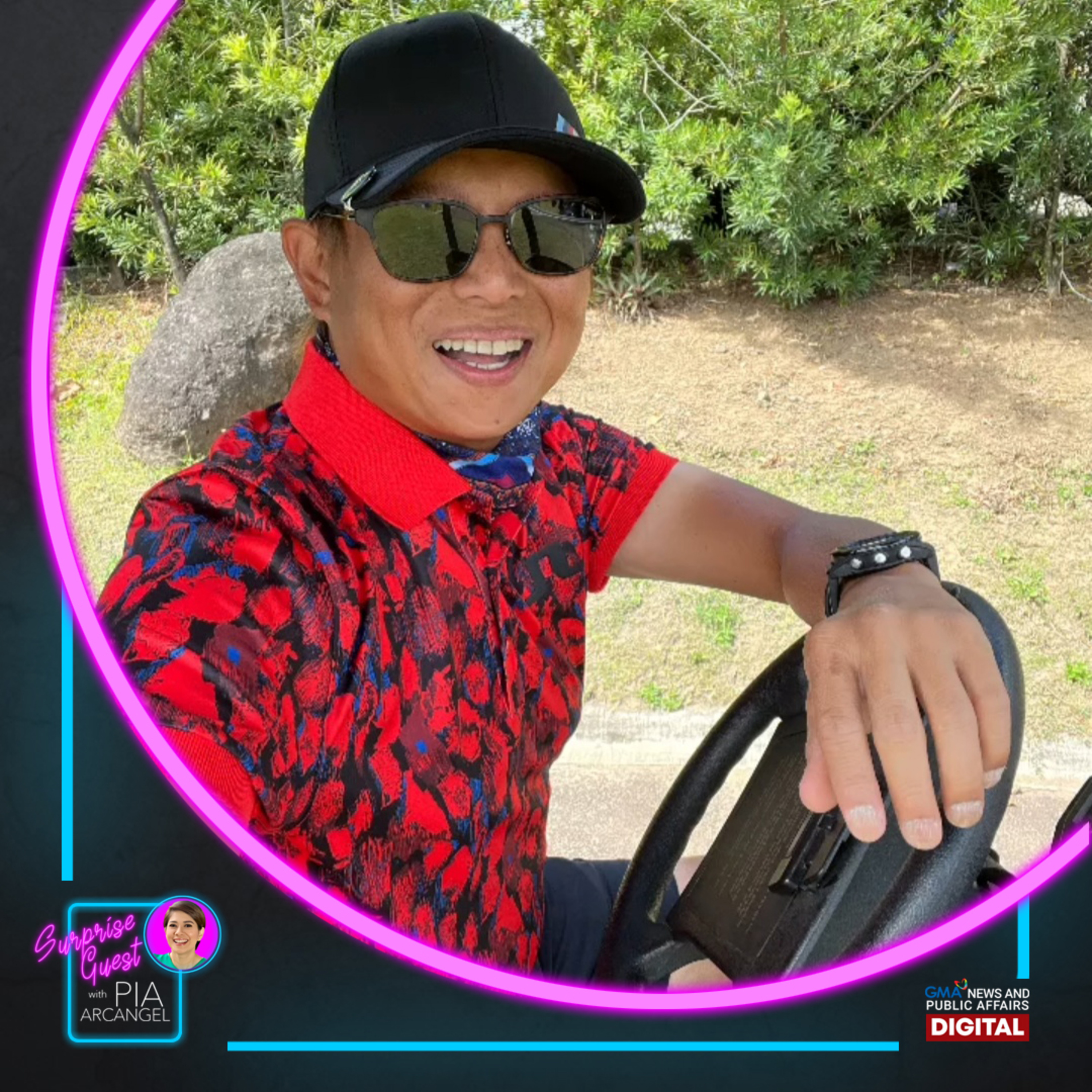 [MINISODE] From Tondo to radio and TV: Arnold Clavio's origin story