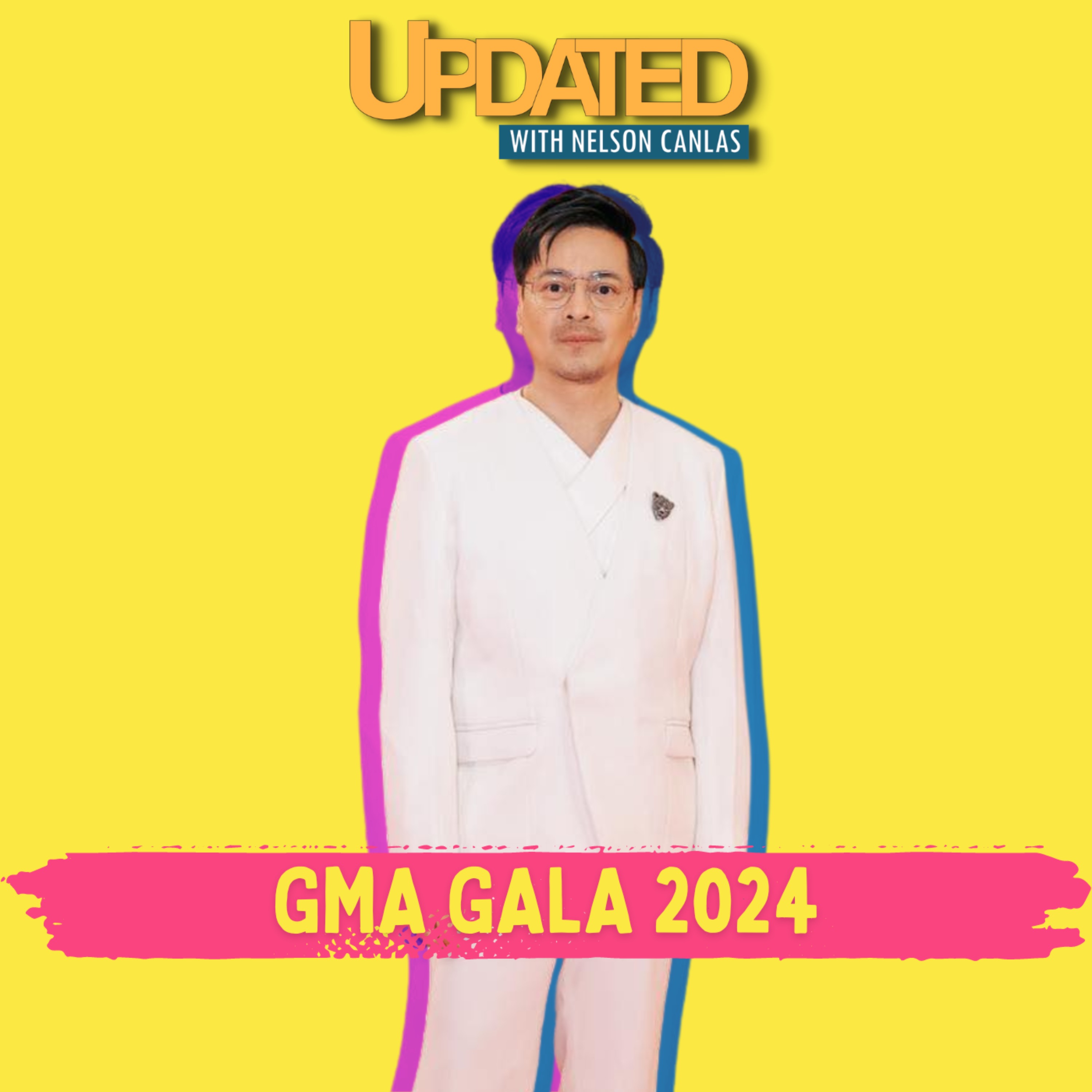 Updated with Nelson Canlas