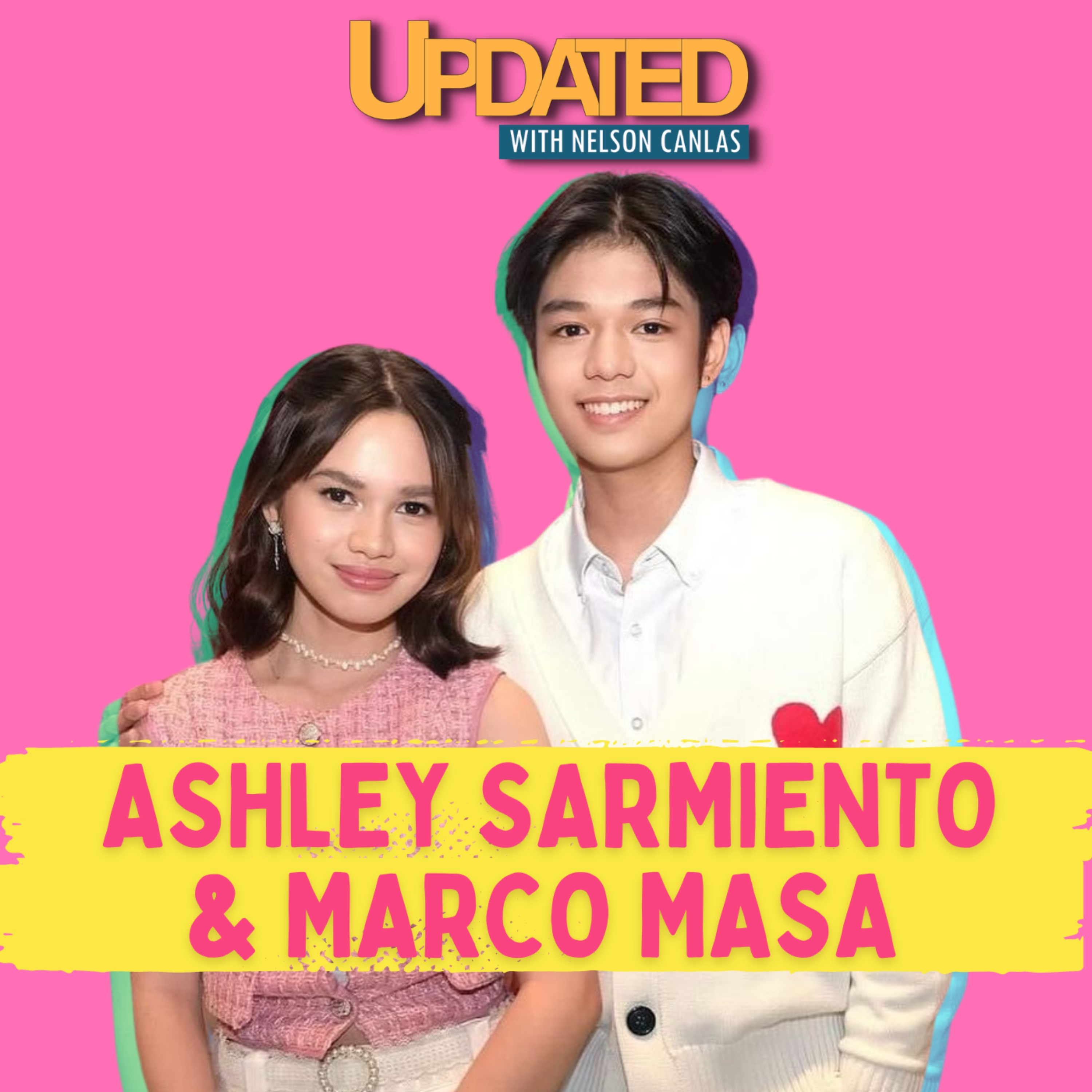 Updated with Nelson Canlas
