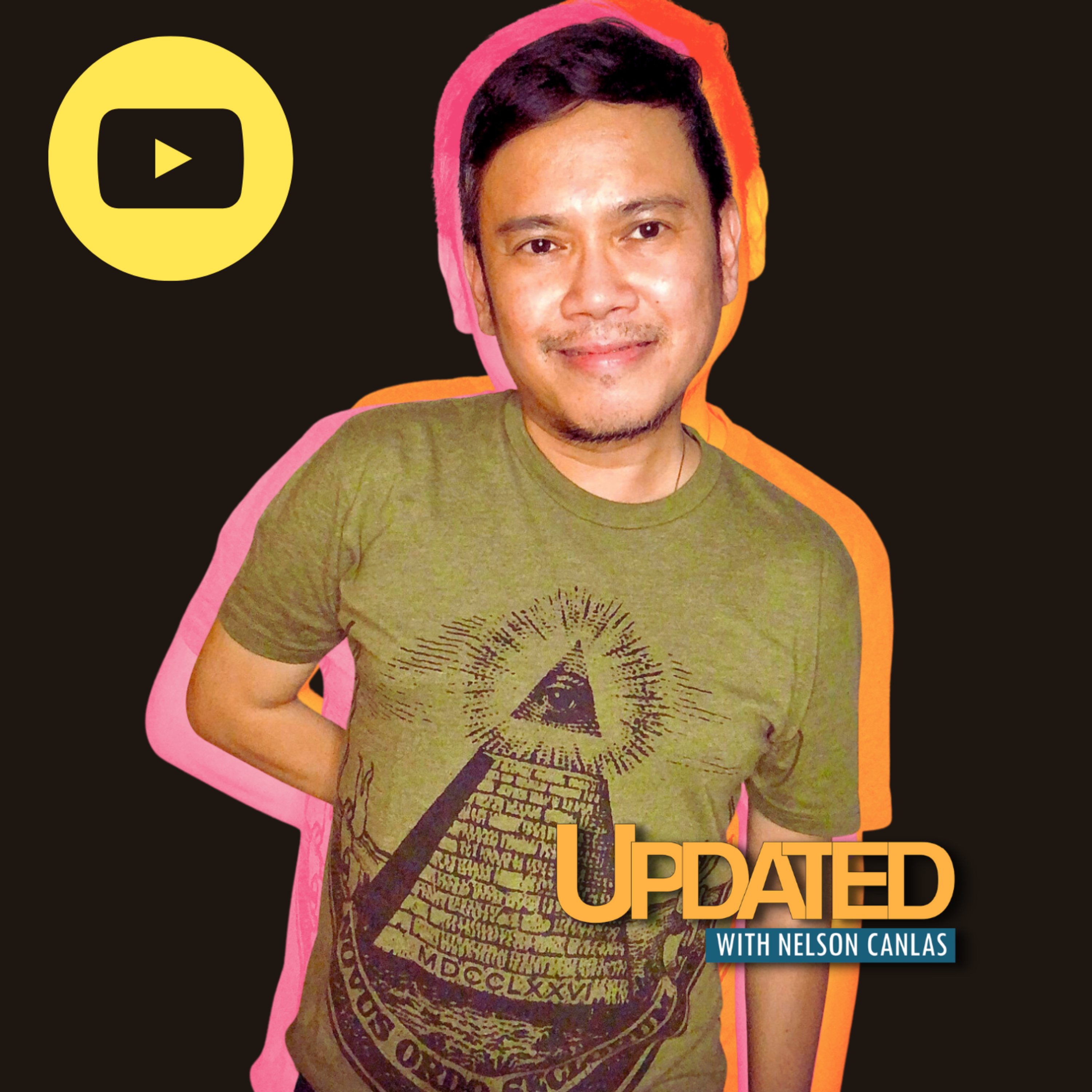 Updated with Nelson Canlas podcast cover