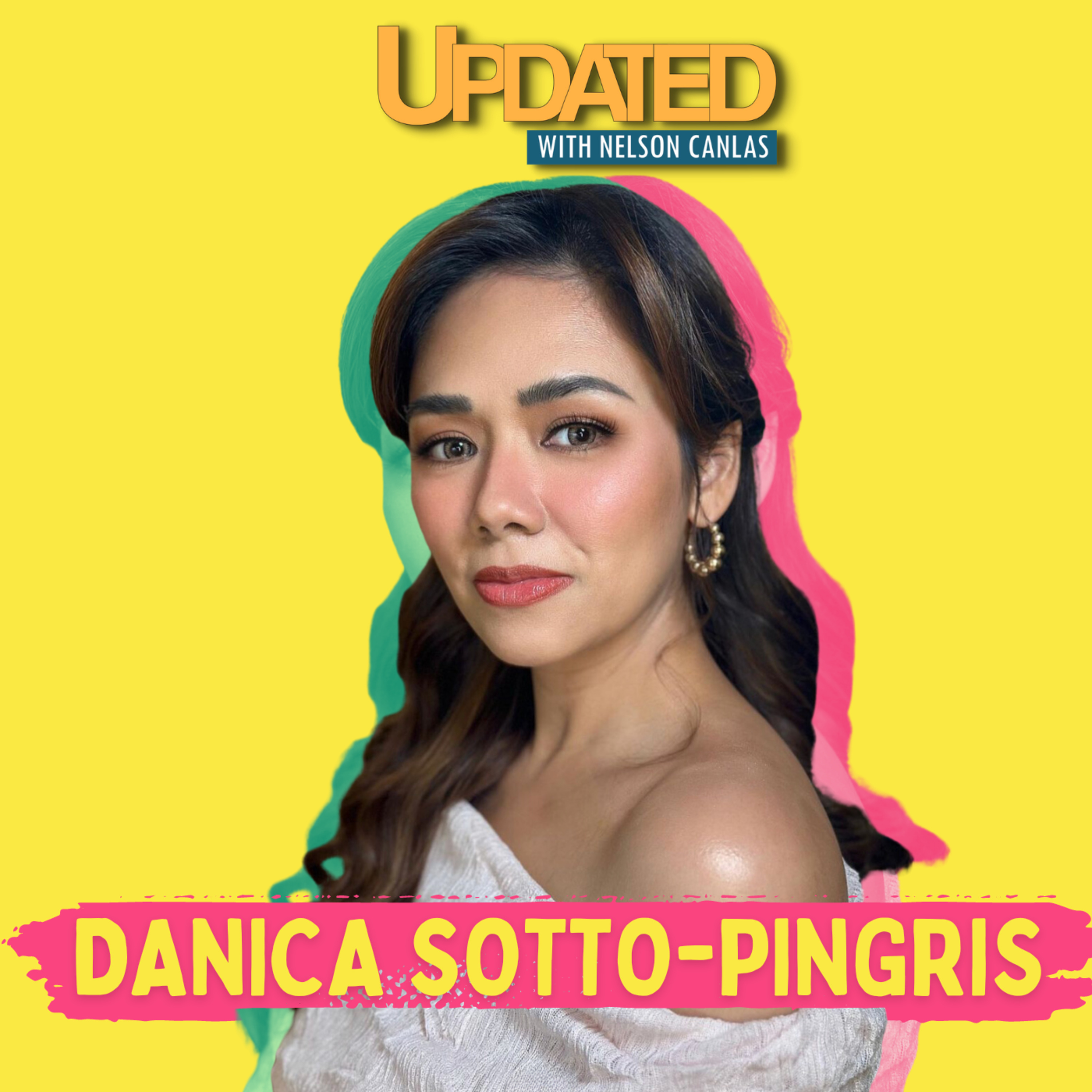 Updated with Nelson Canlas podcast cover