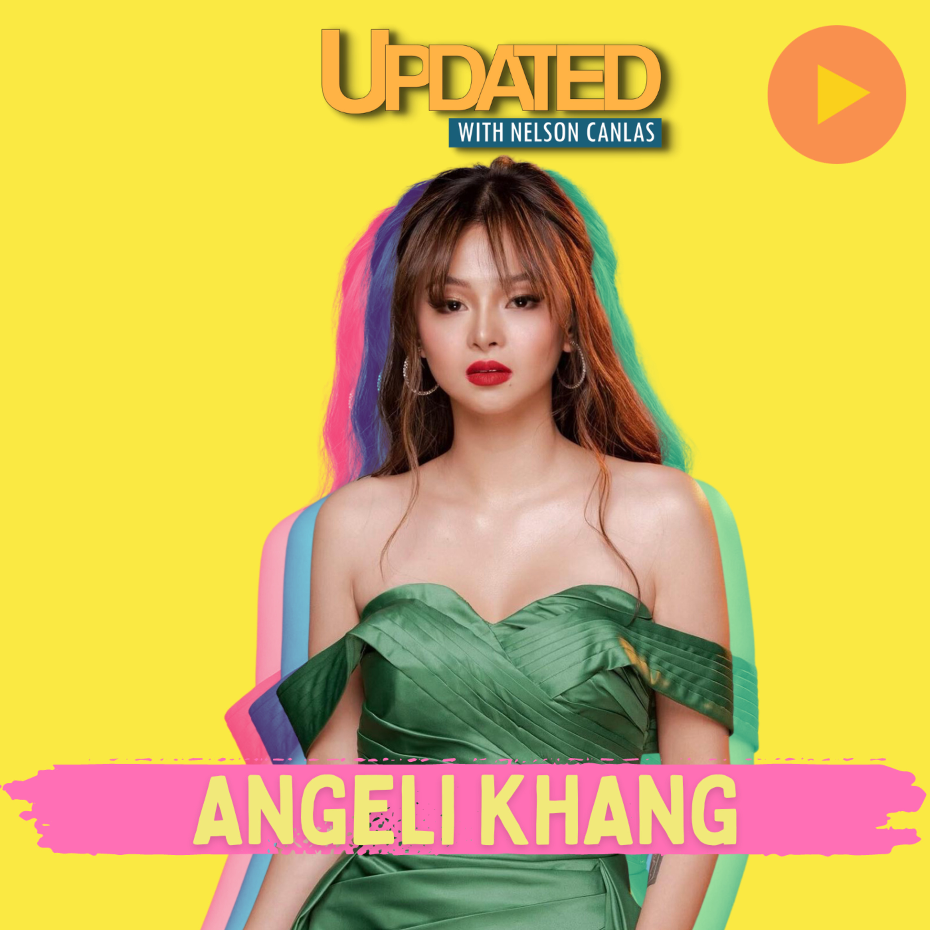 Updated with Nelson Canlas podcast cover