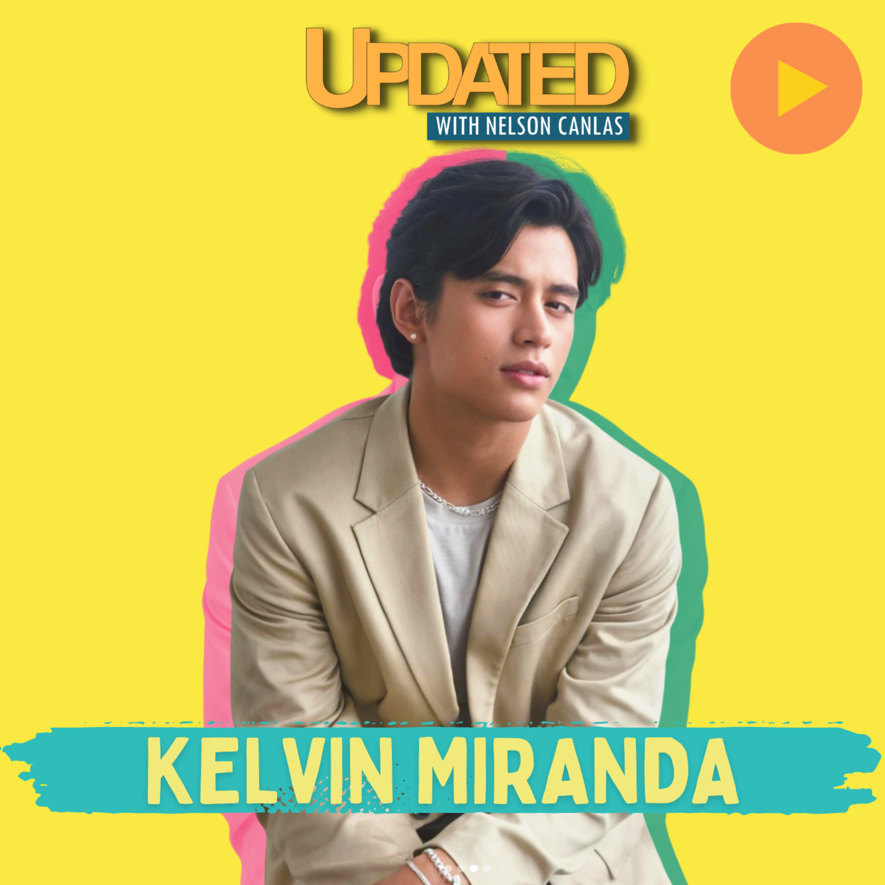 Updated with Nelson Canlas podcast cover