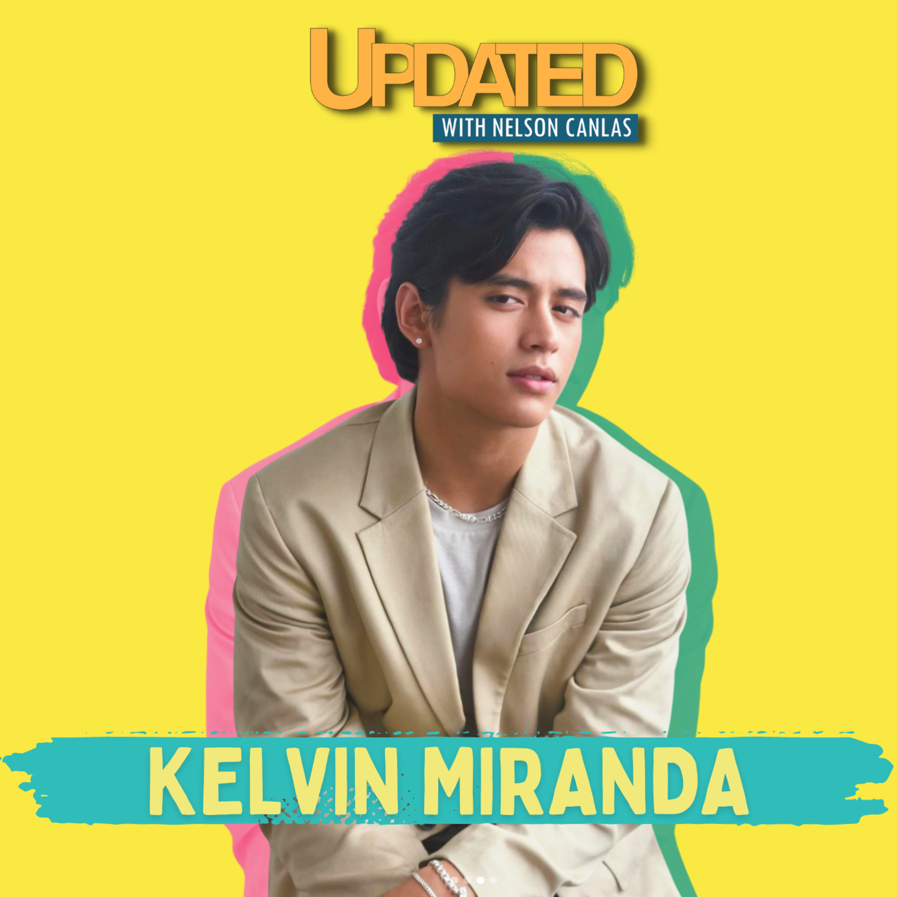 Updated with Nelson Canlas podcast cover