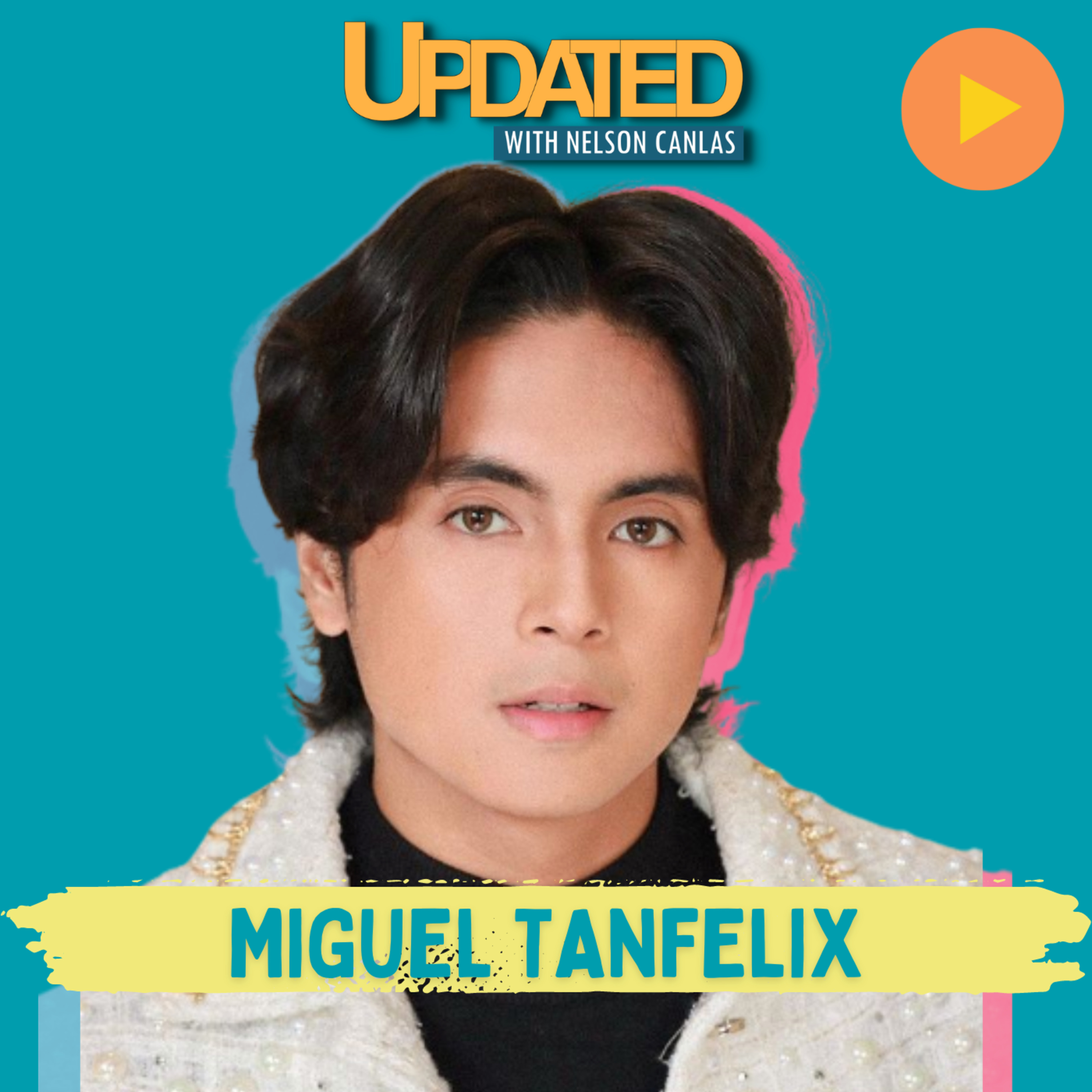Updated with Nelson Canlas podcast cover