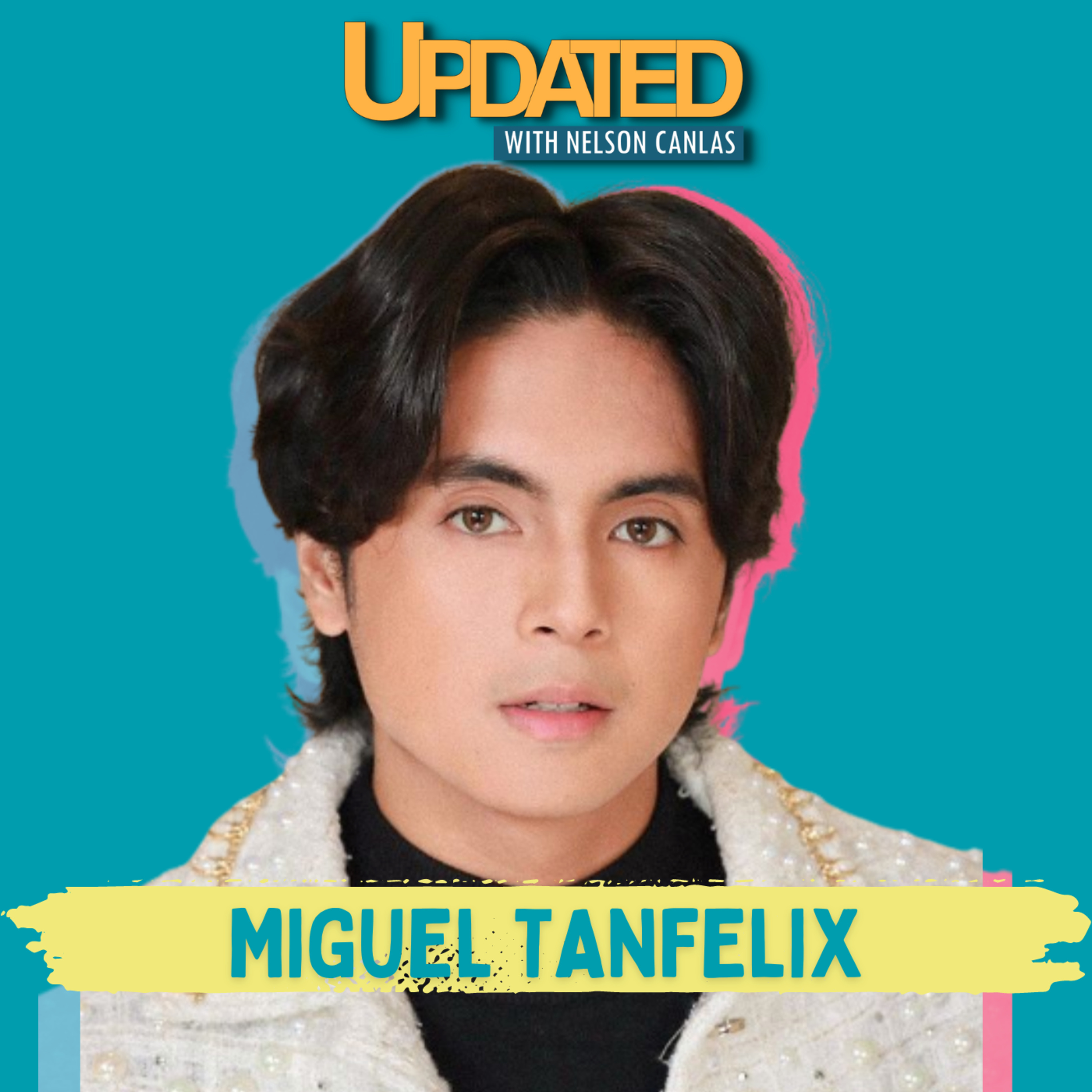 Updated with Nelson Canlas podcast cover