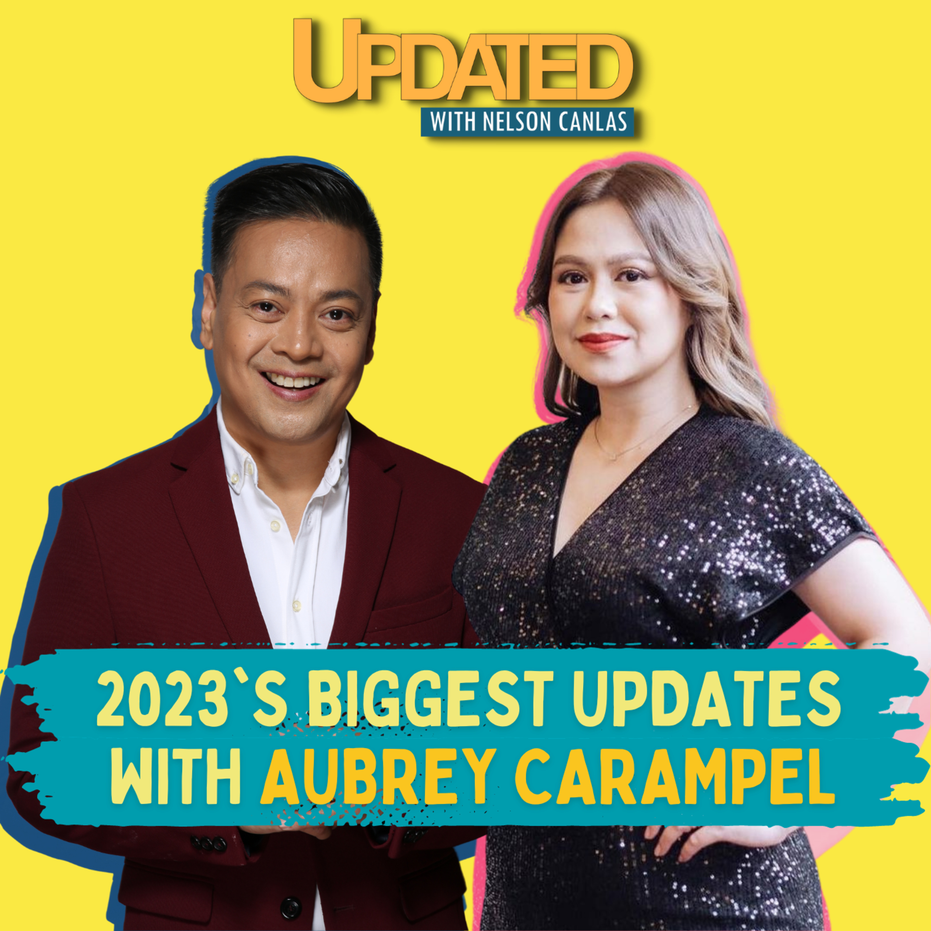 Updated with Nelson Canlas podcast cover