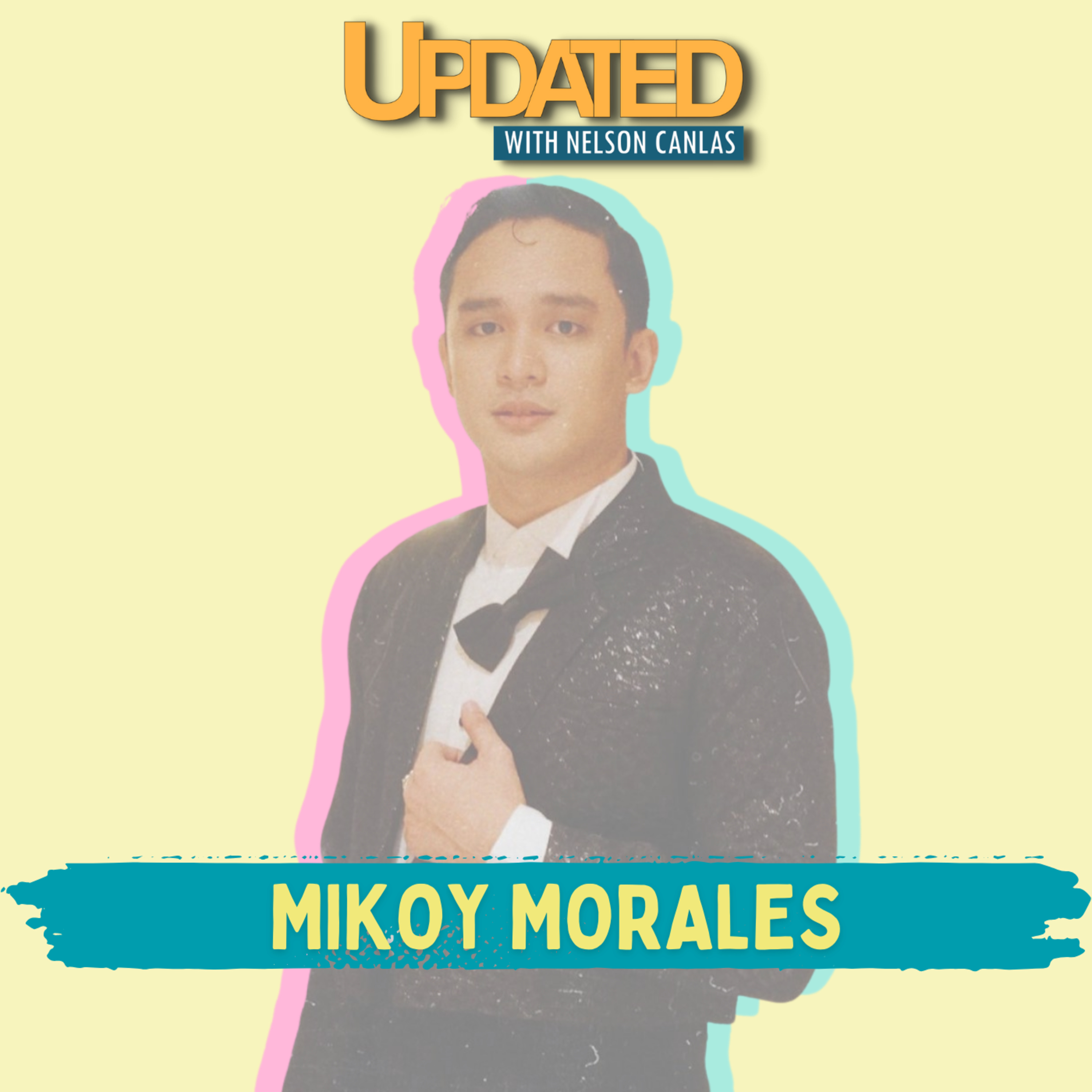Updated with Nelson Canlas podcast cover