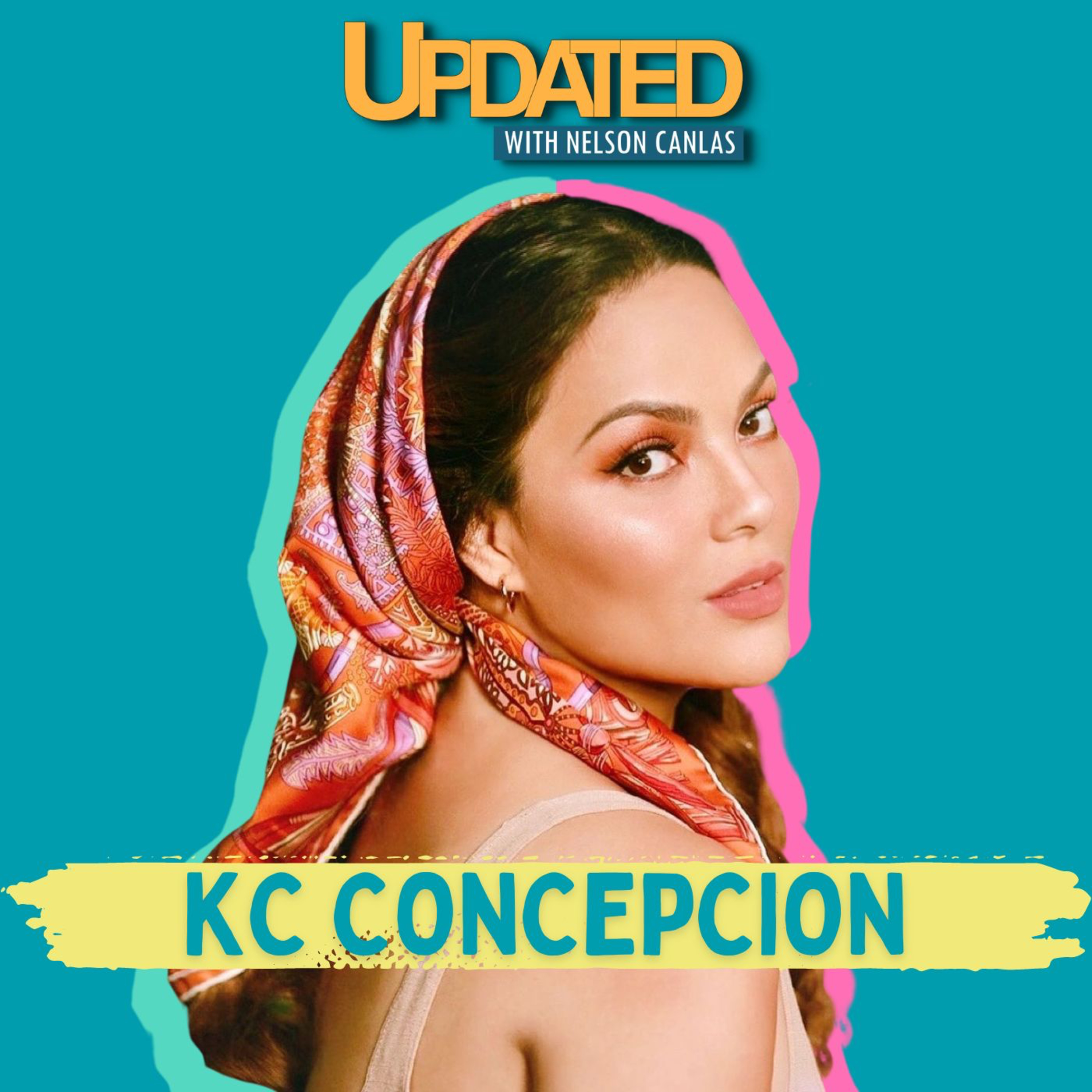 Updated with Nelson Canlas podcast cover