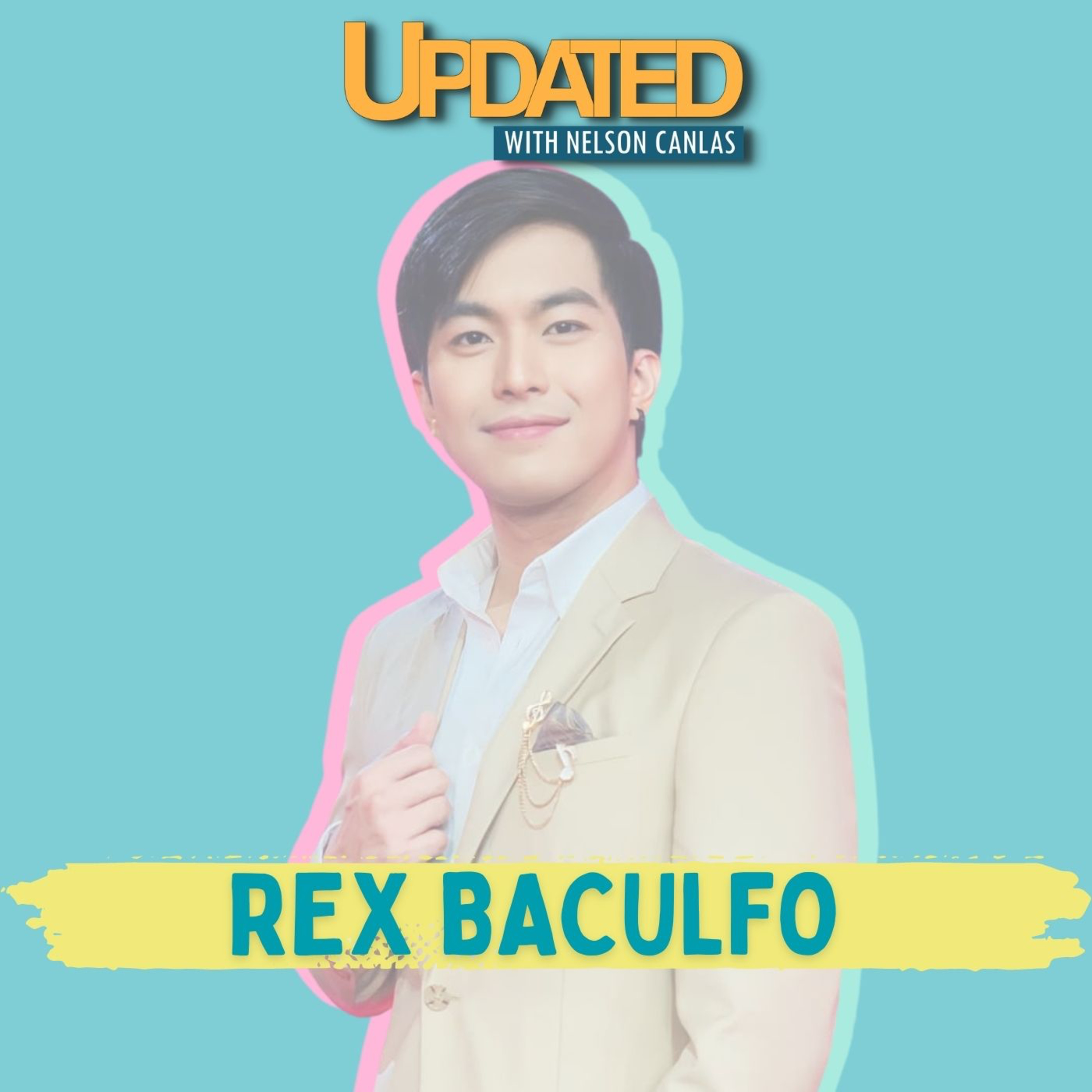 Updated with Nelson Canlas podcast cover