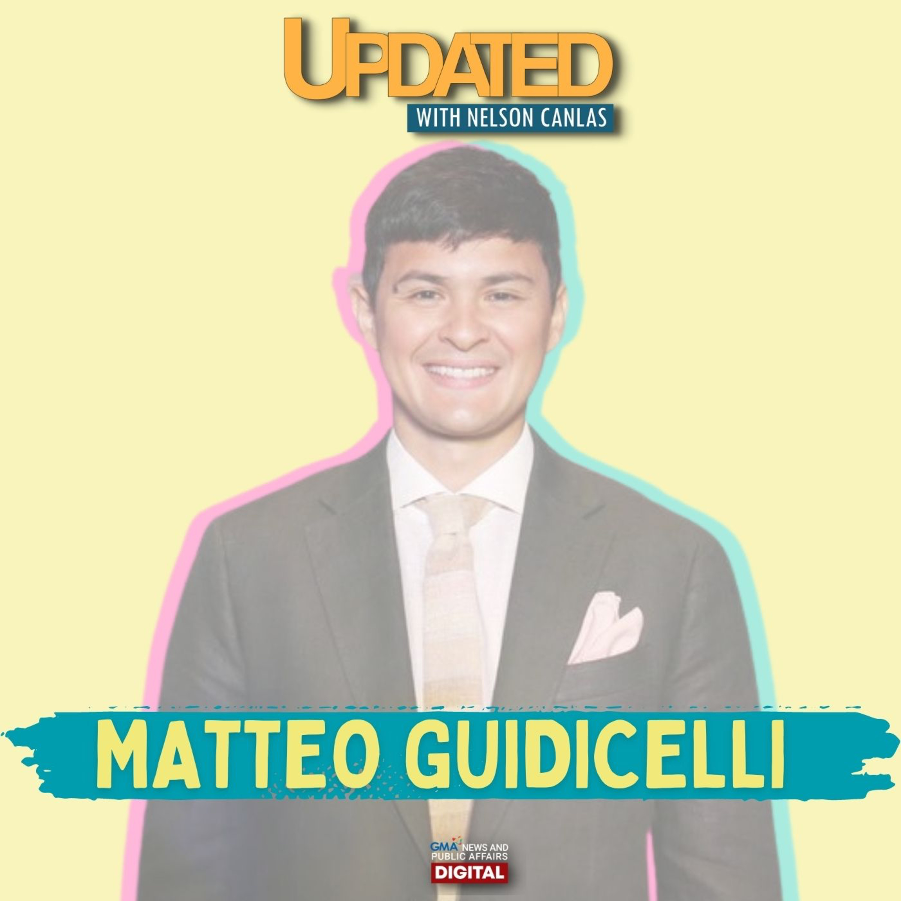 Updated with Nelson Canlas