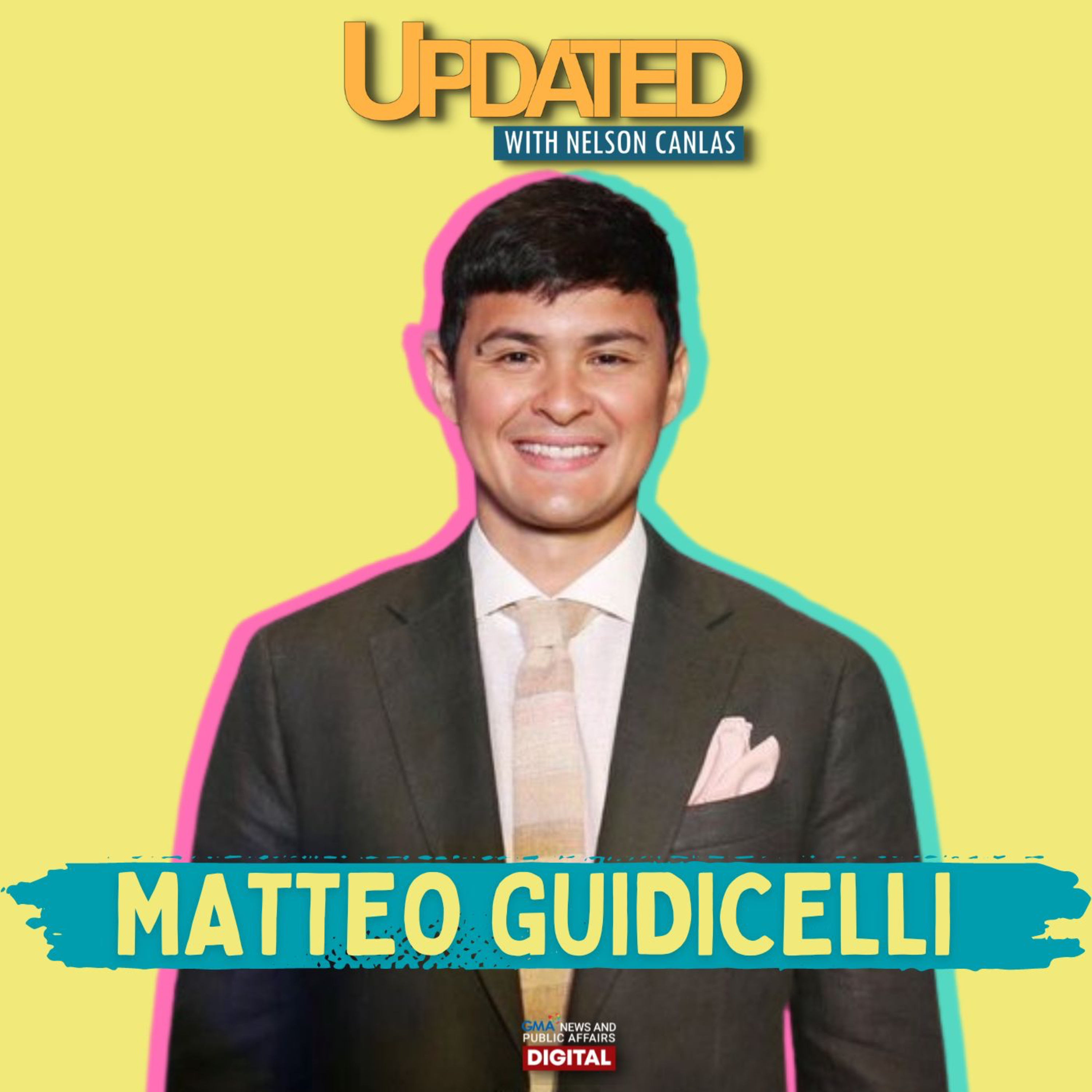 Updated with Nelson Canlas