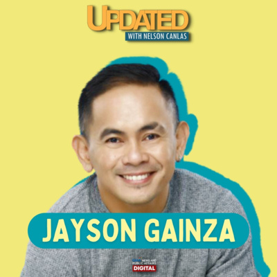 Updated with Nelson Canlas podcast cover