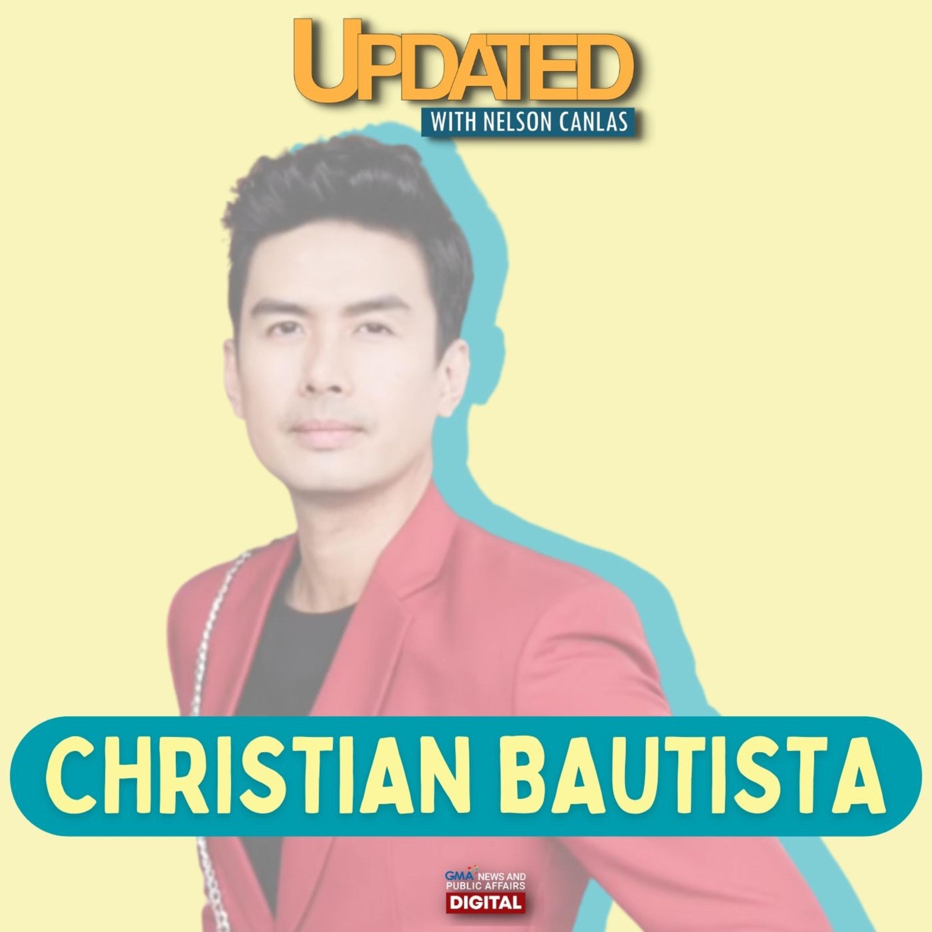 Updated with Nelson Canlas podcast cover