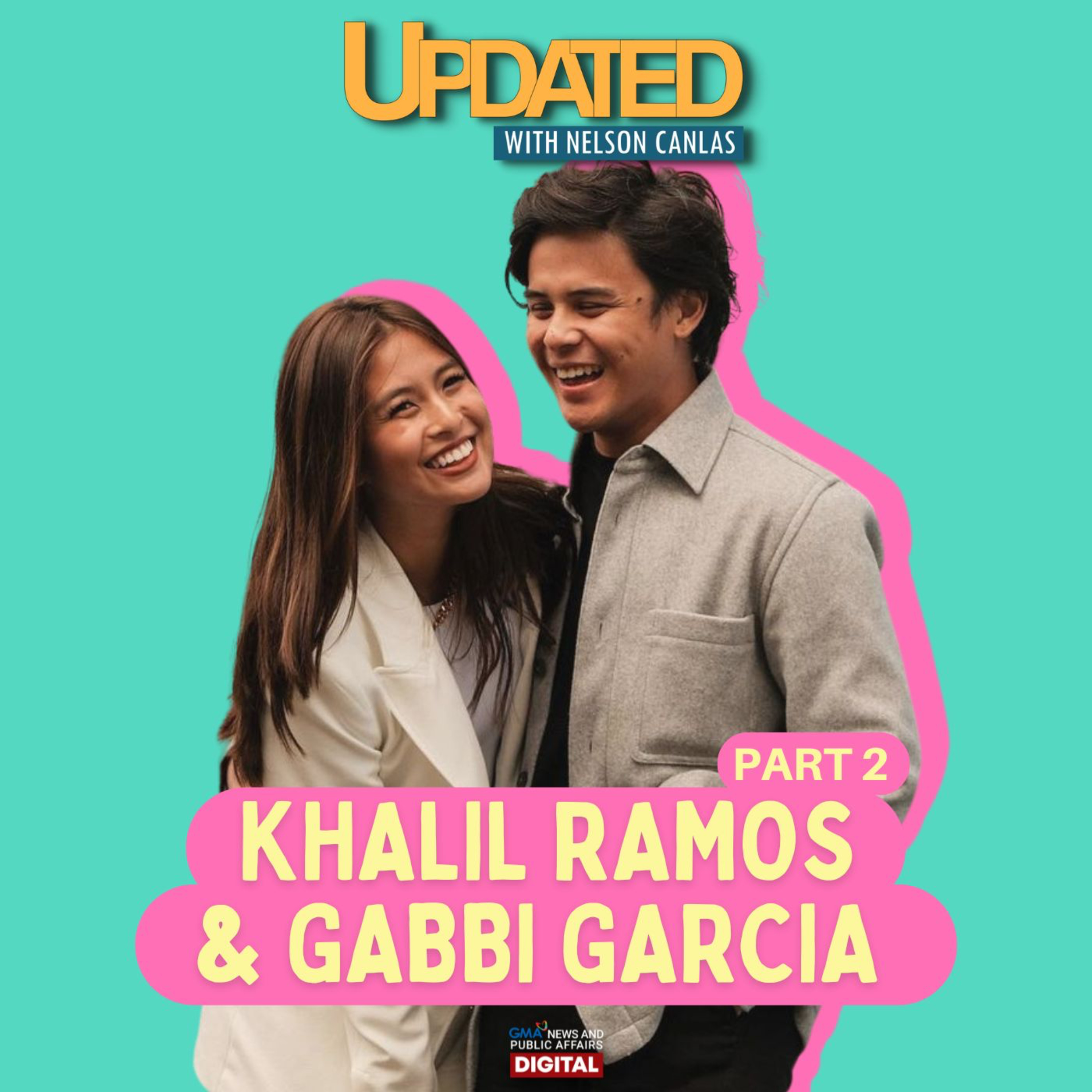 Updated with Nelson Canlas