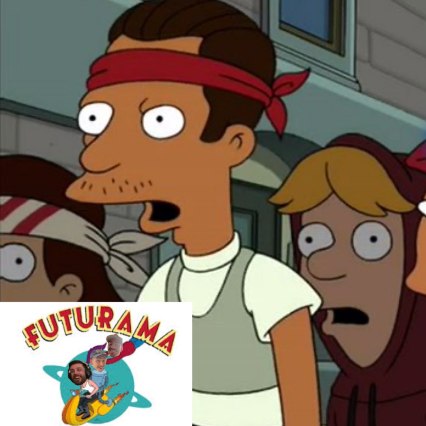 No Kids Three Money - A Simpsons Podcast