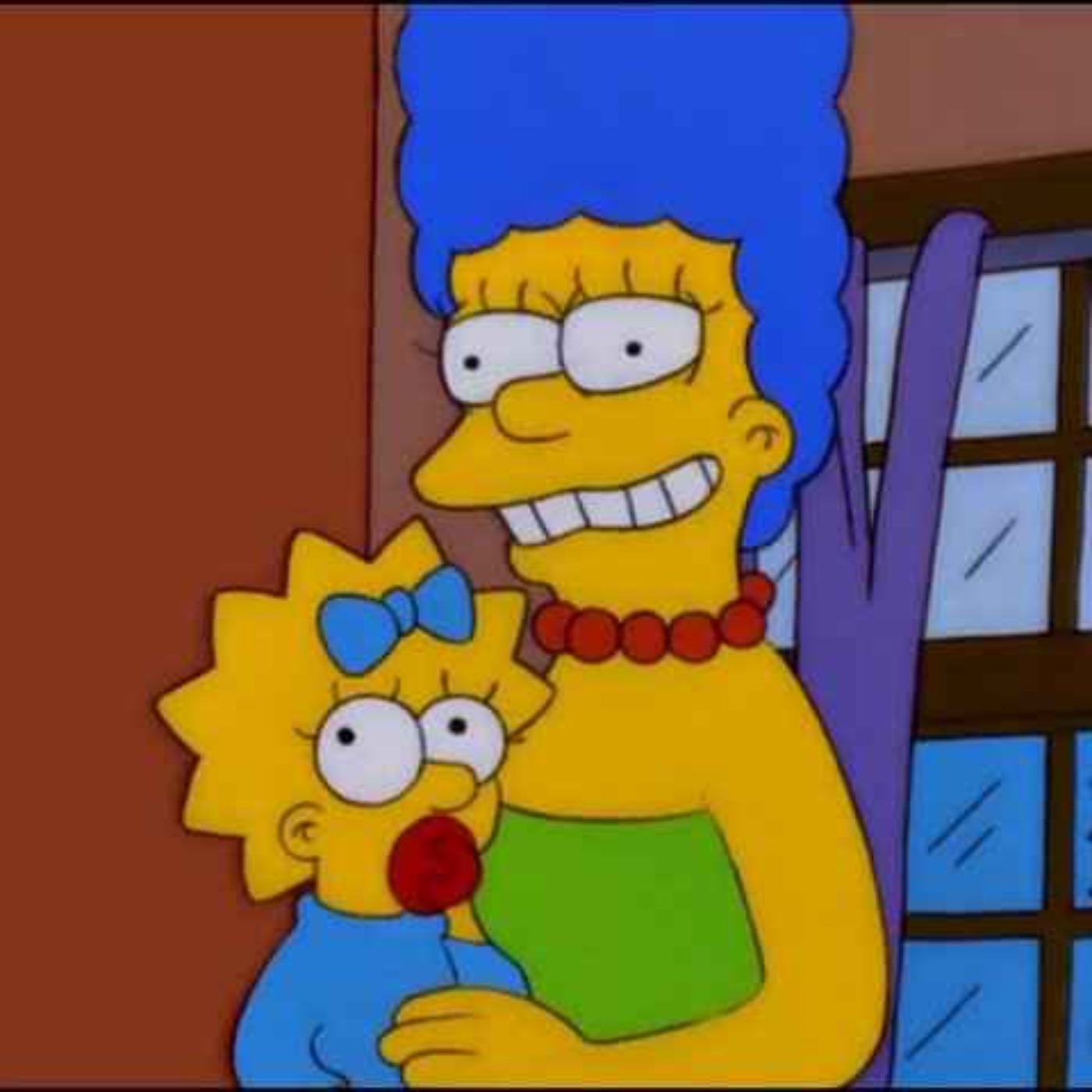 No Kids Three Money - A Simpsons Podcast
