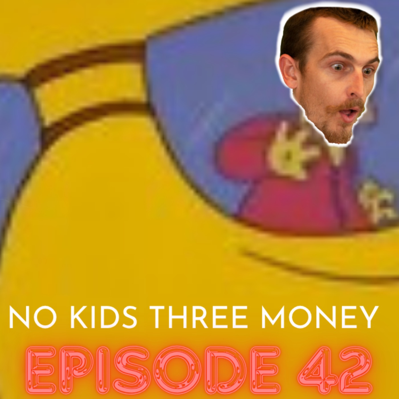 You Just Don't Learn Do Ya ? NKTM - A Simpsons Podcast