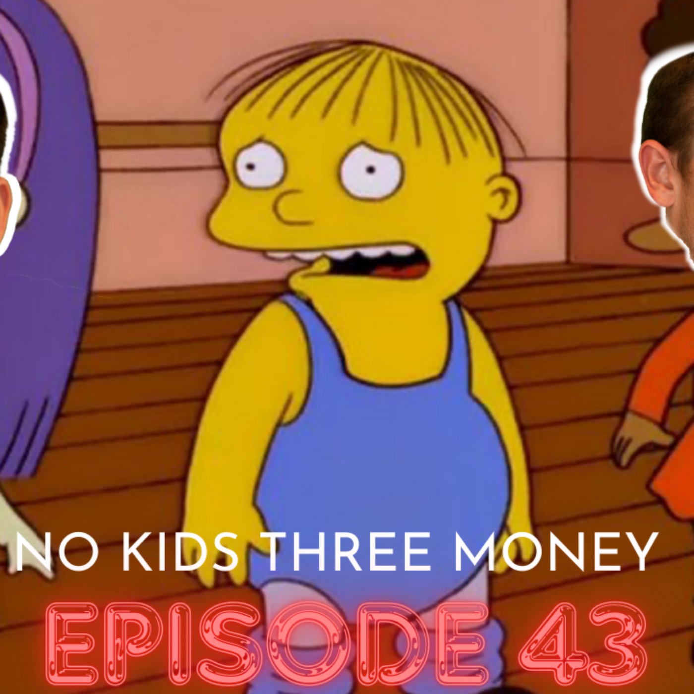 Lisa's Bad Dancing Makes My Feet Sad
